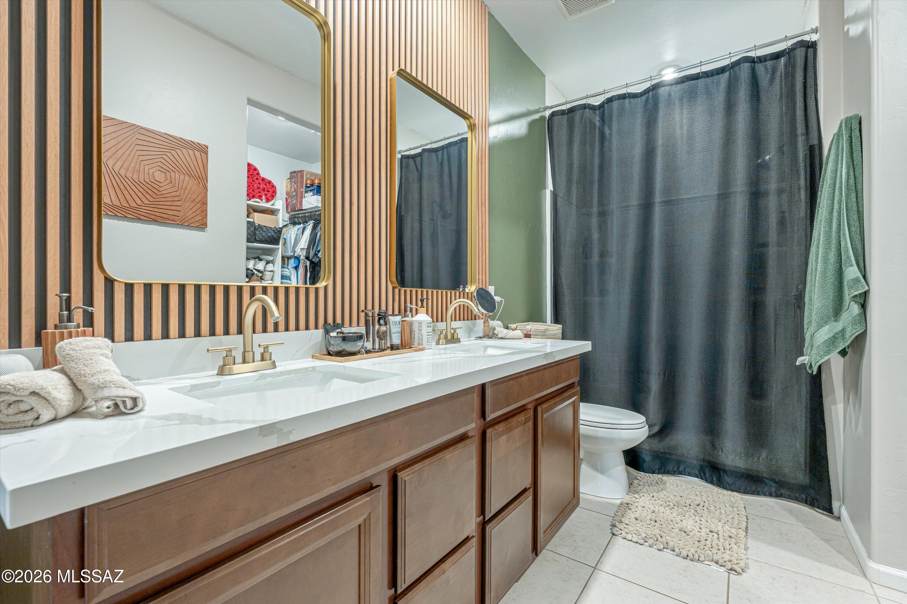 Santa Rita Ranch III - Residential