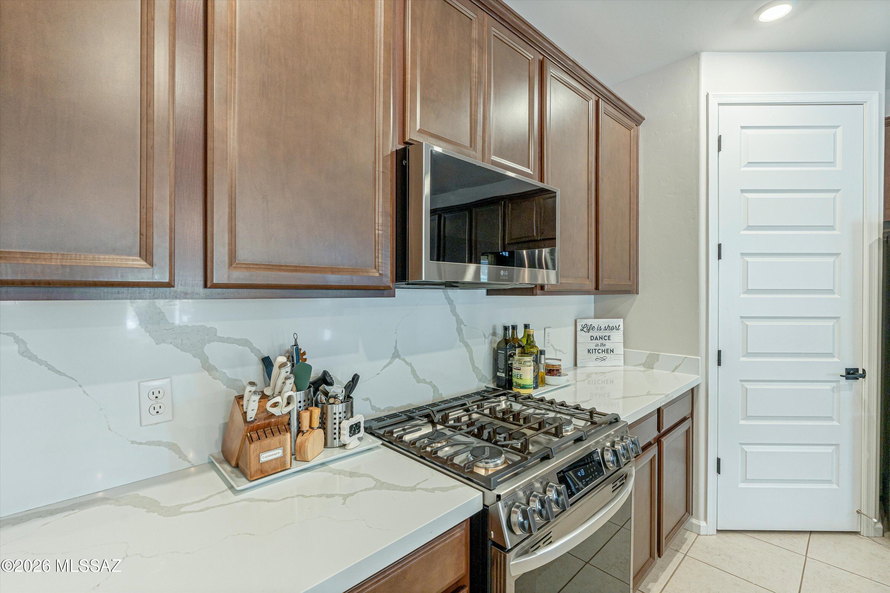 Santa Rita Ranch III - Residential