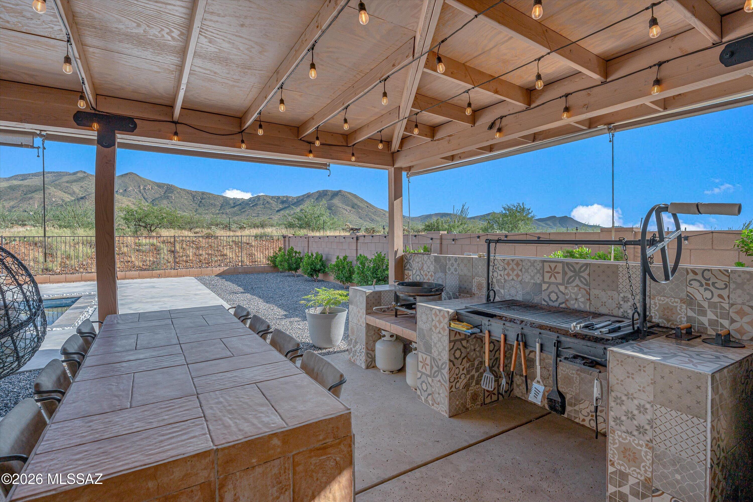 Santa Rita Ranch III - Residential