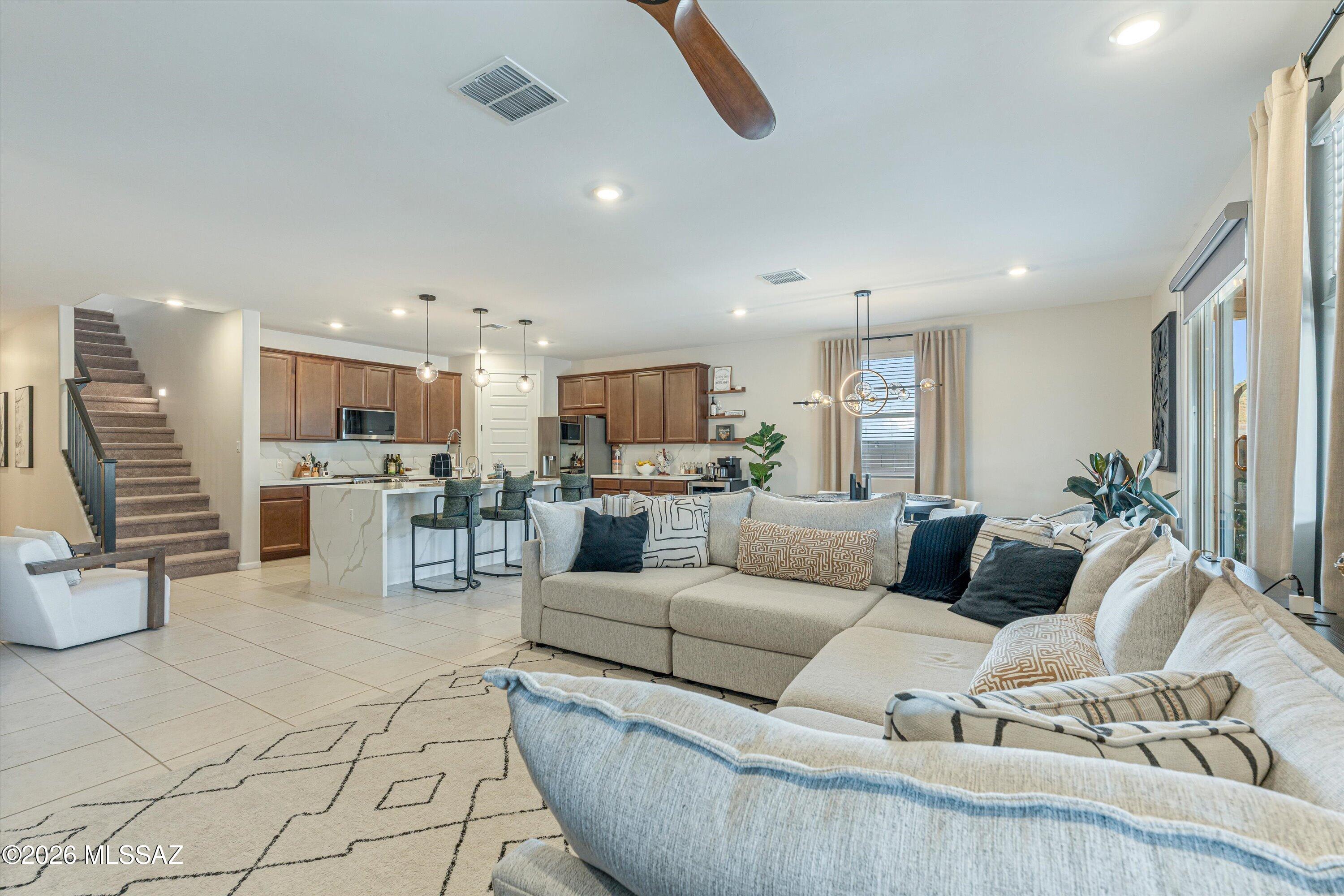 Santa Rita Ranch III - Residential
