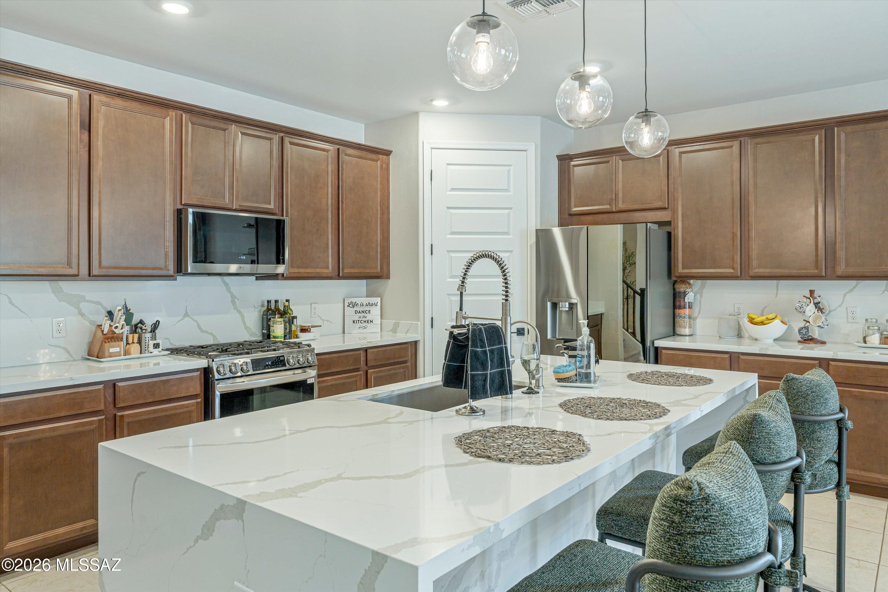 Santa Rita Ranch III - Residential