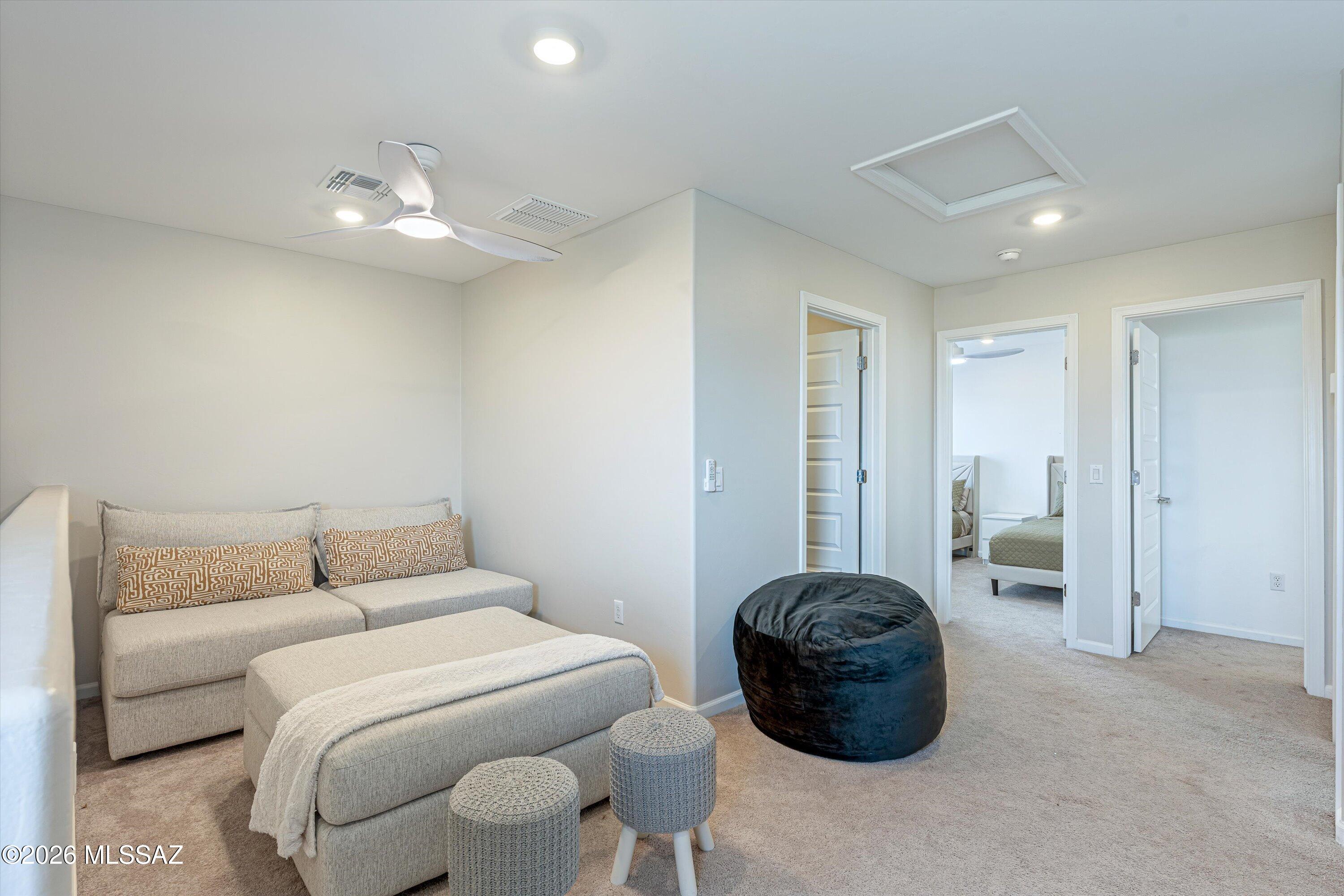 Santa Rita Ranch III - Residential