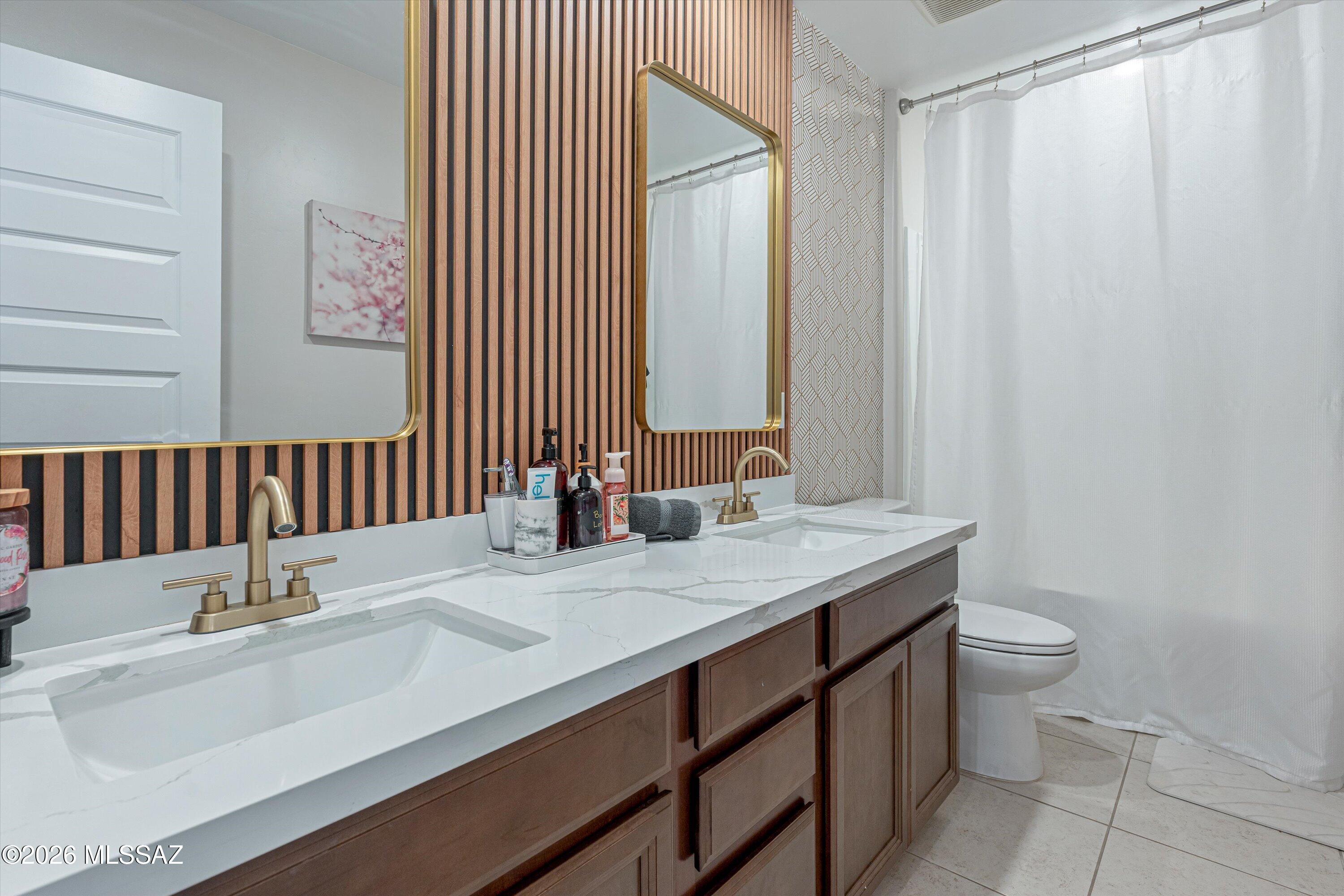Santa Rita Ranch III - Residential
