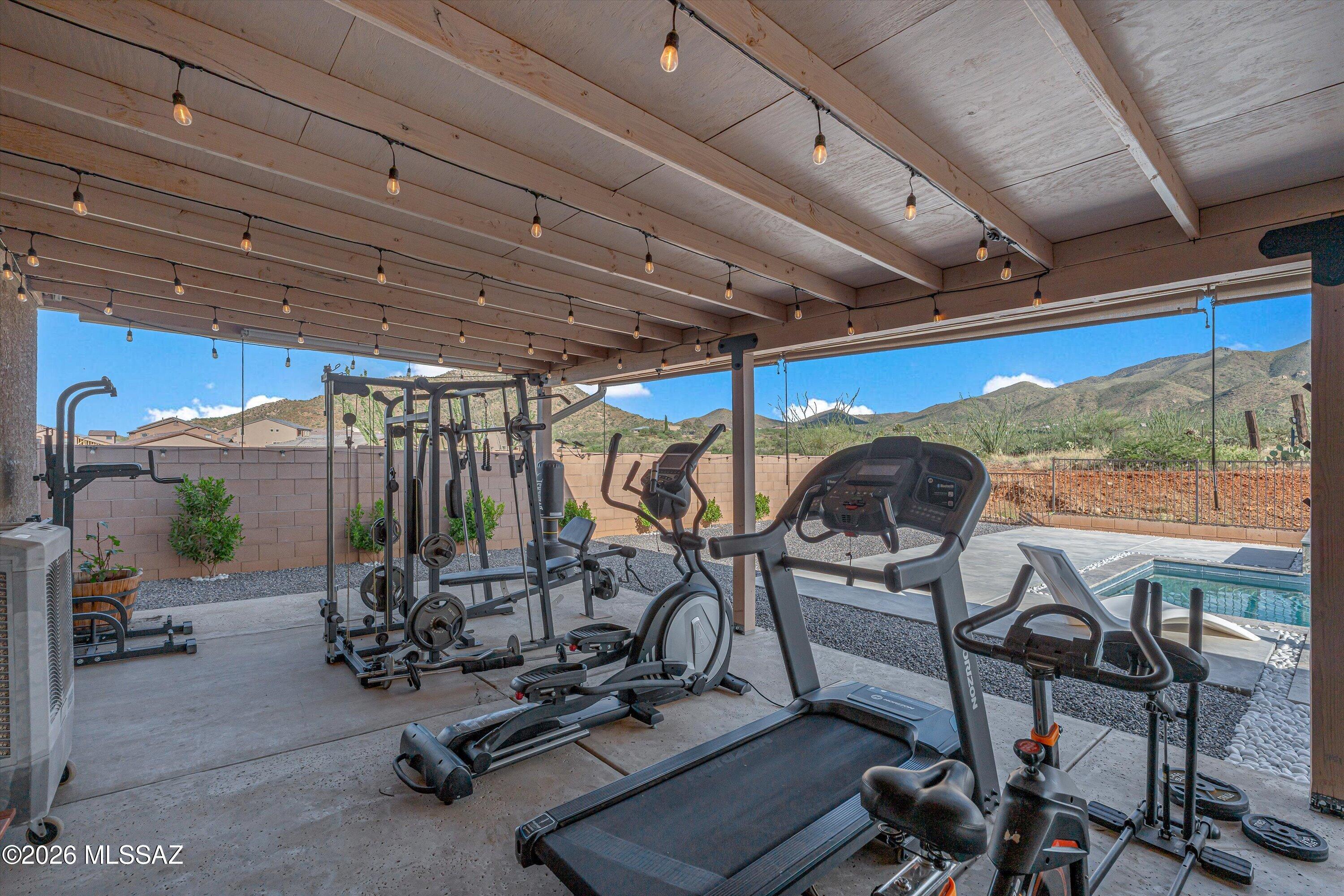 Santa Rita Ranch III - Residential