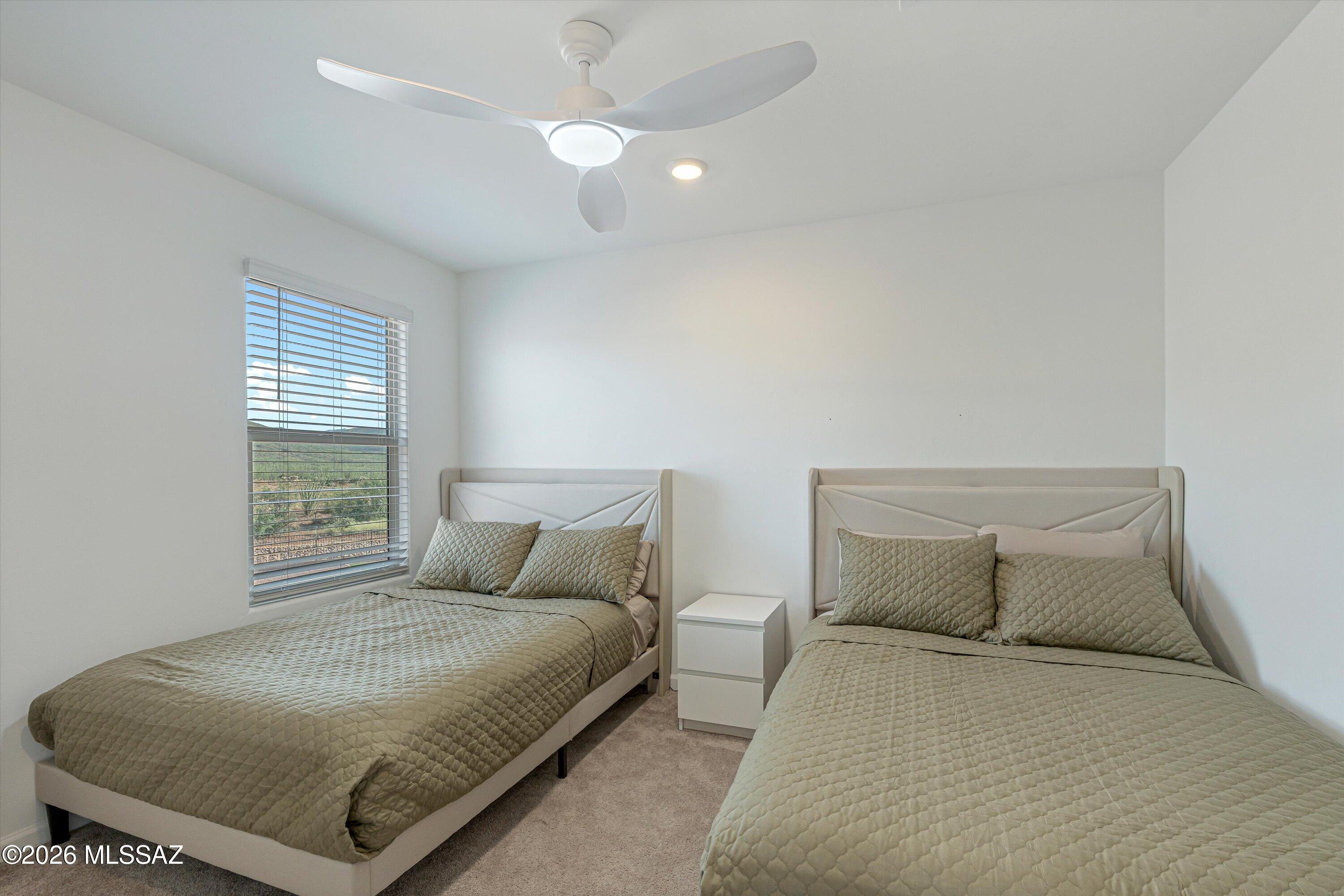 Santa Rita Ranch III - Residential