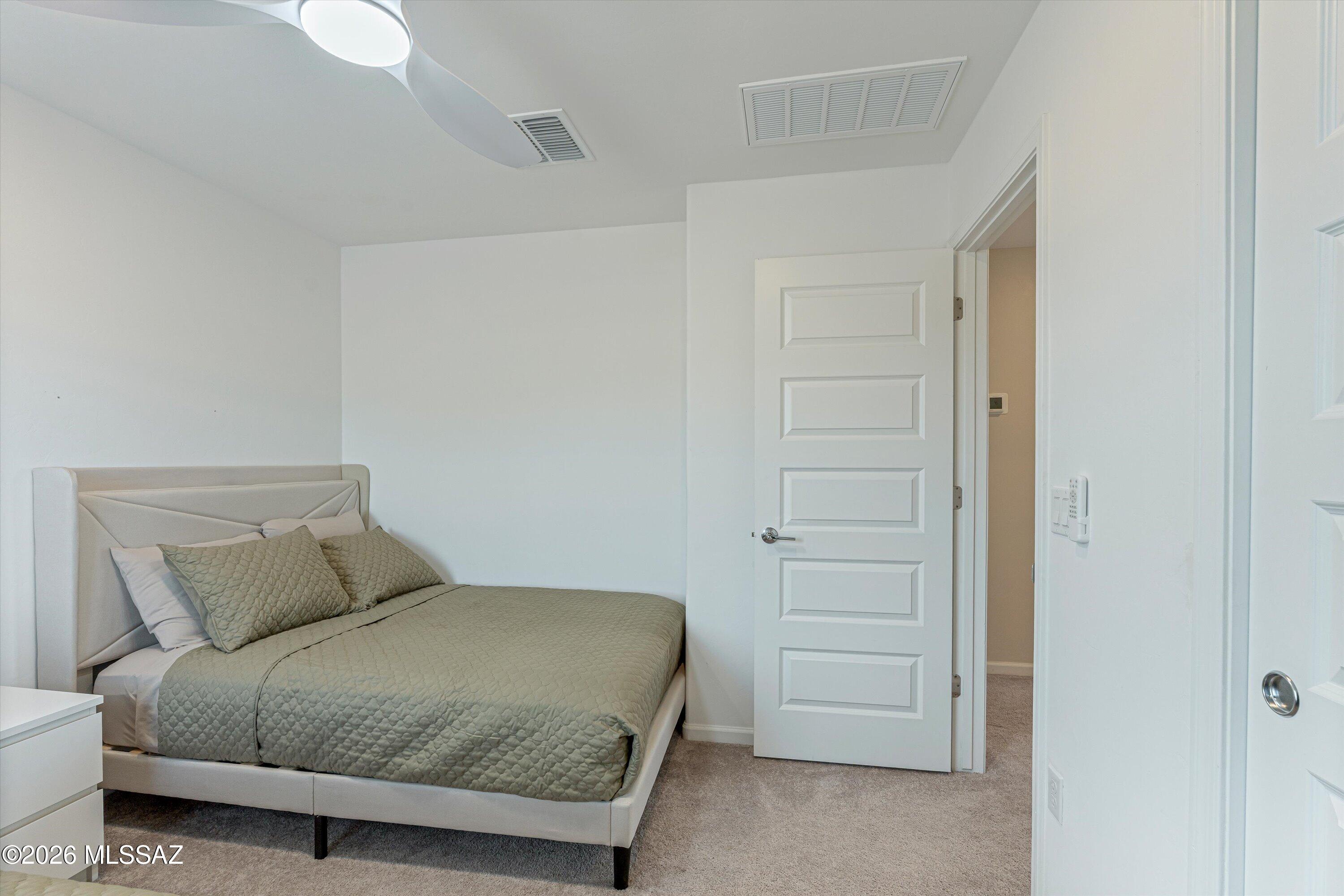 Santa Rita Ranch III - Residential