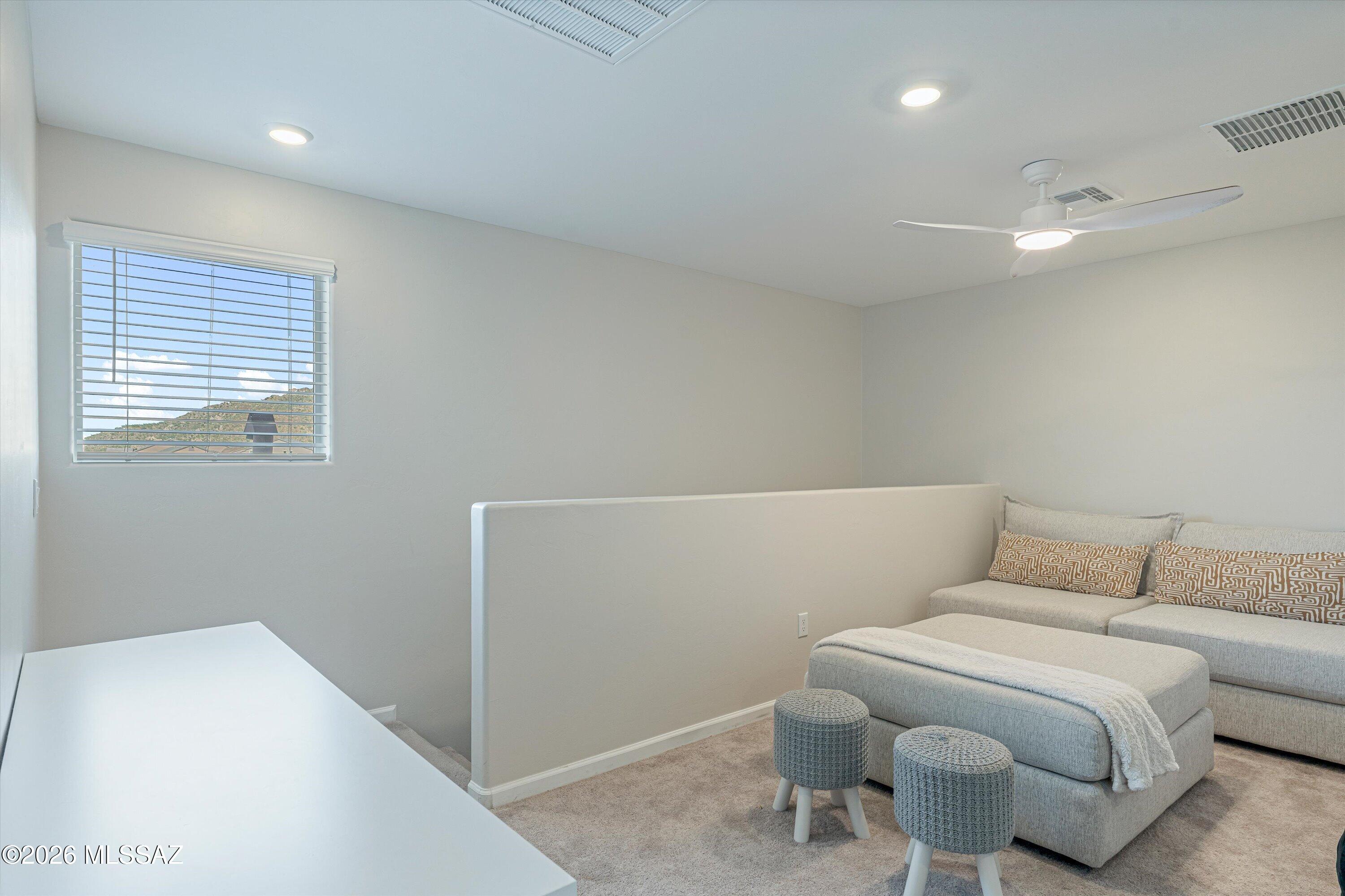 Santa Rita Ranch III - Residential