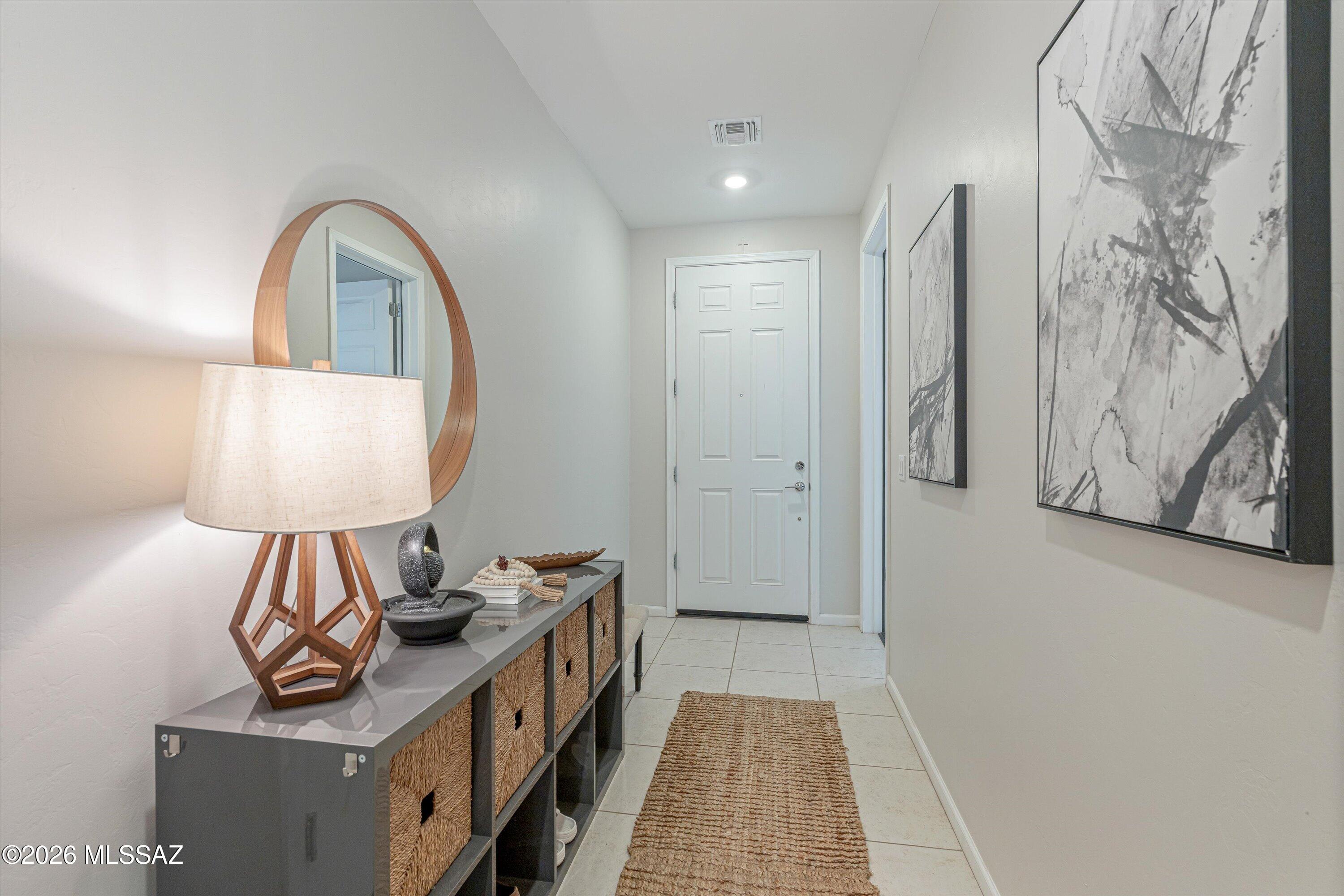 Santa Rita Ranch III - Residential