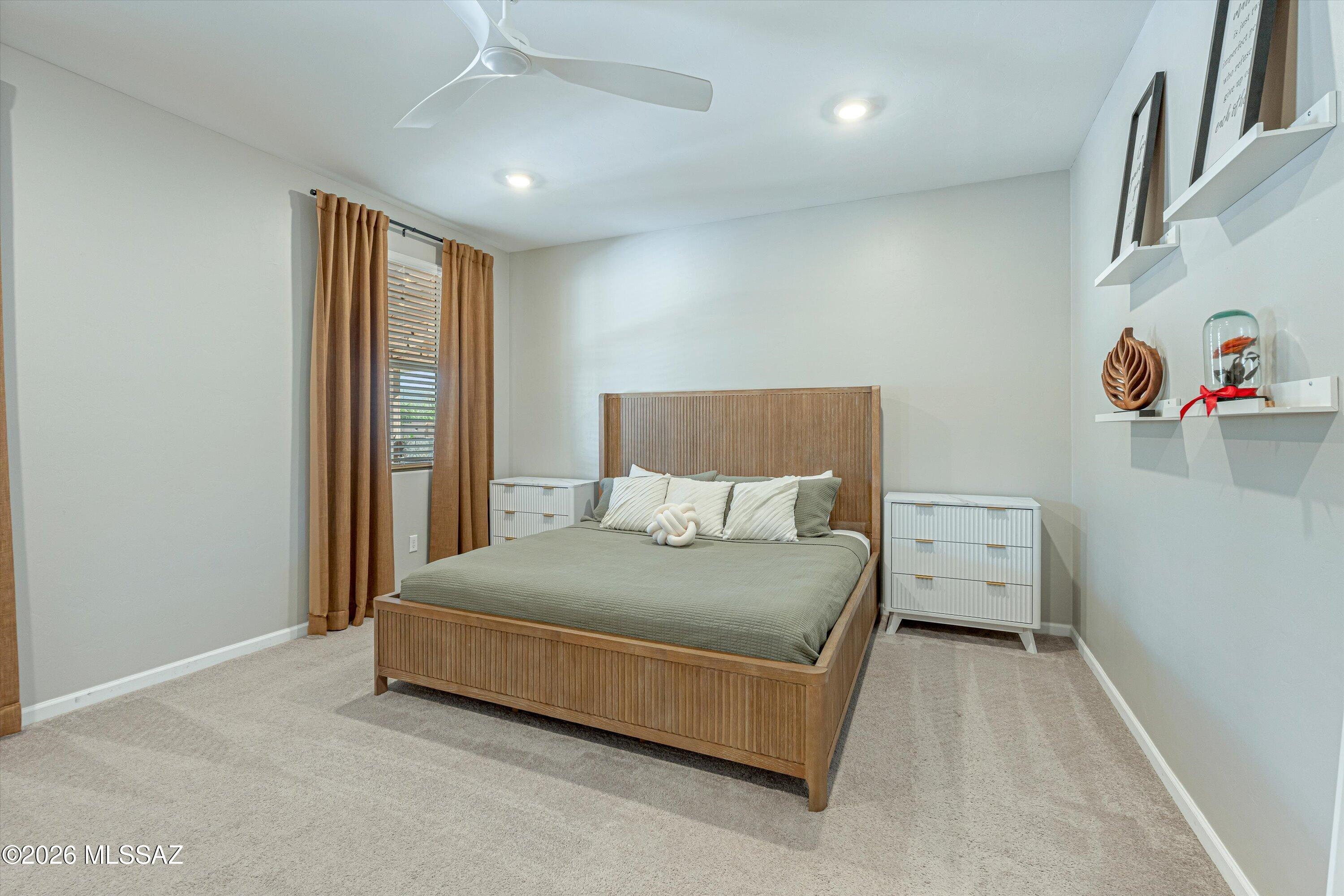Santa Rita Ranch III - Residential