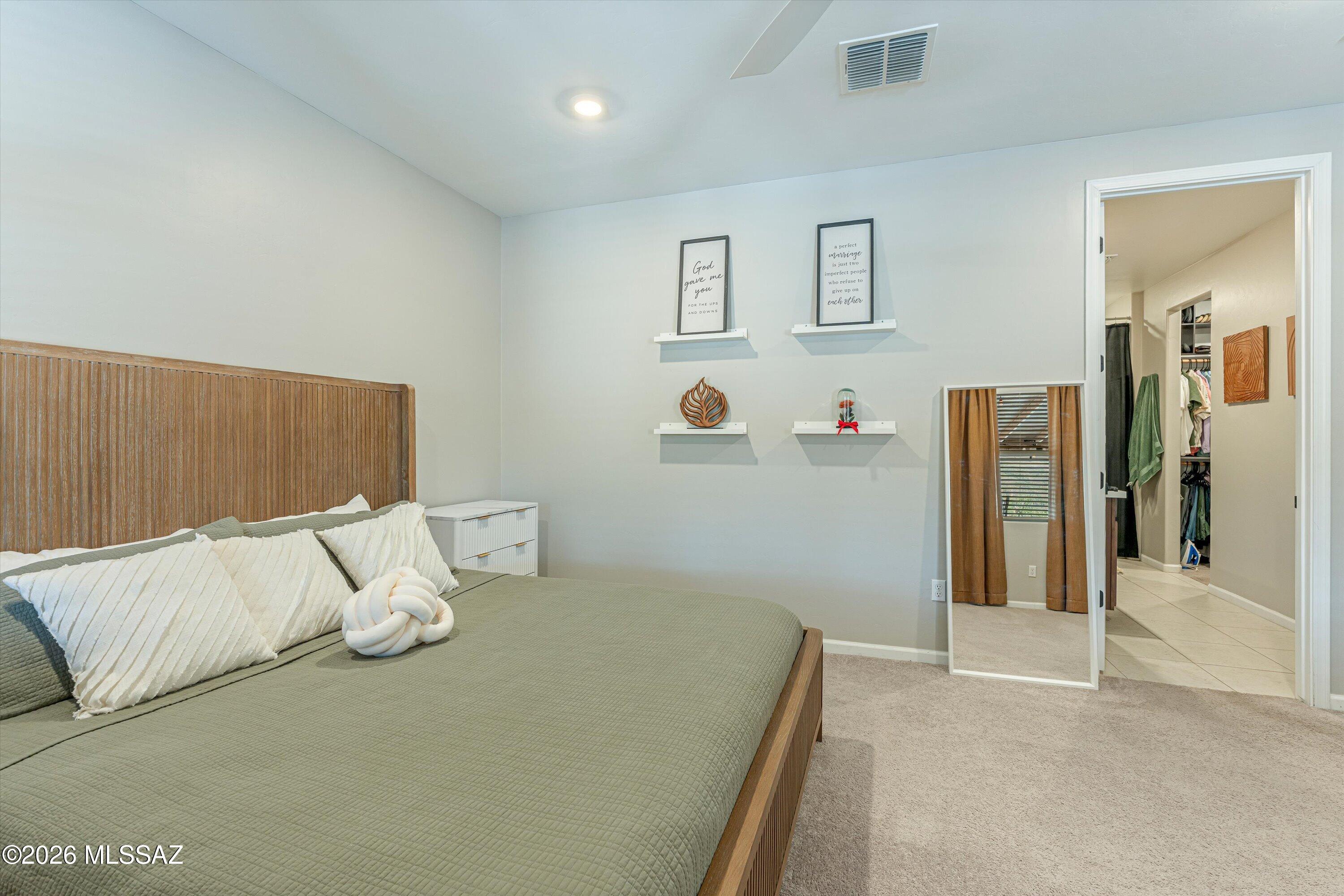 Santa Rita Ranch III - Residential