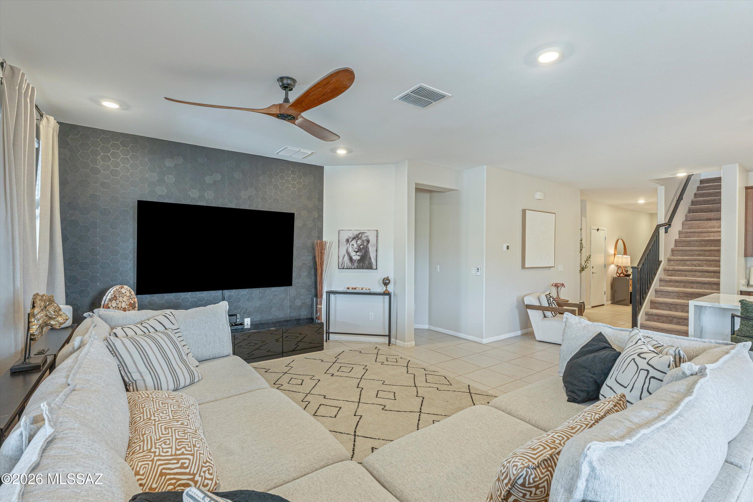 Santa Rita Ranch III - Residential