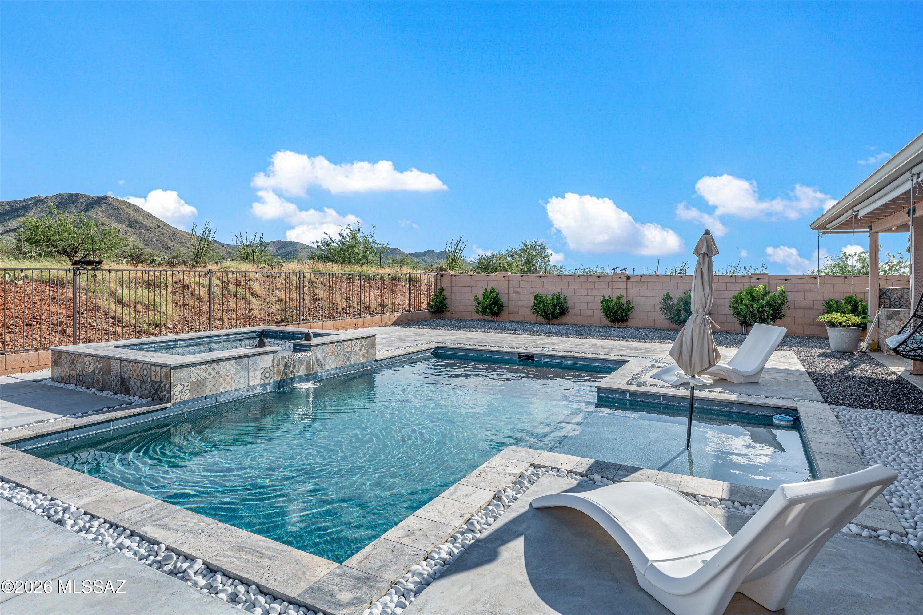 Santa Rita Ranch III - Residential