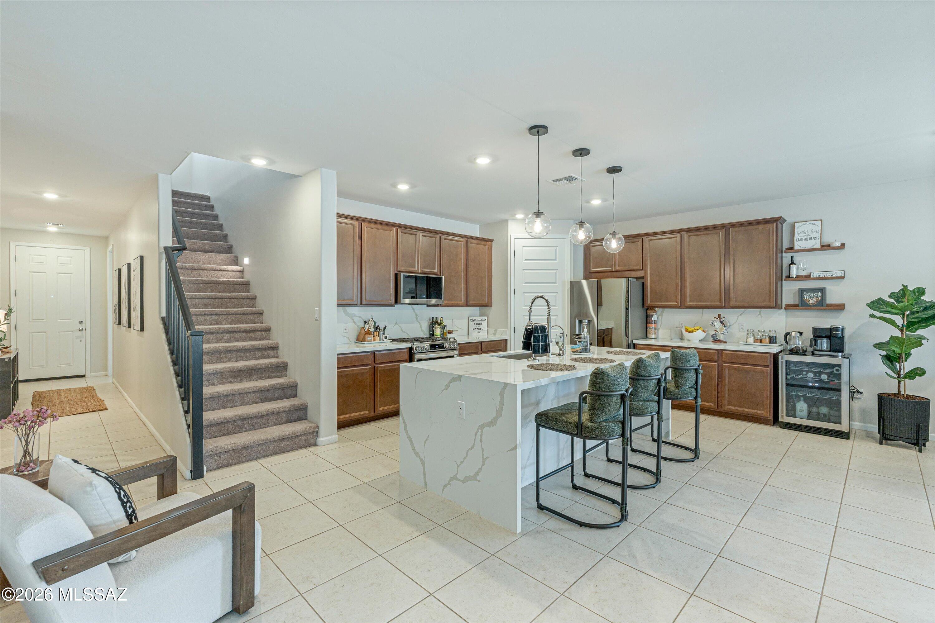Santa Rita Ranch III - Residential