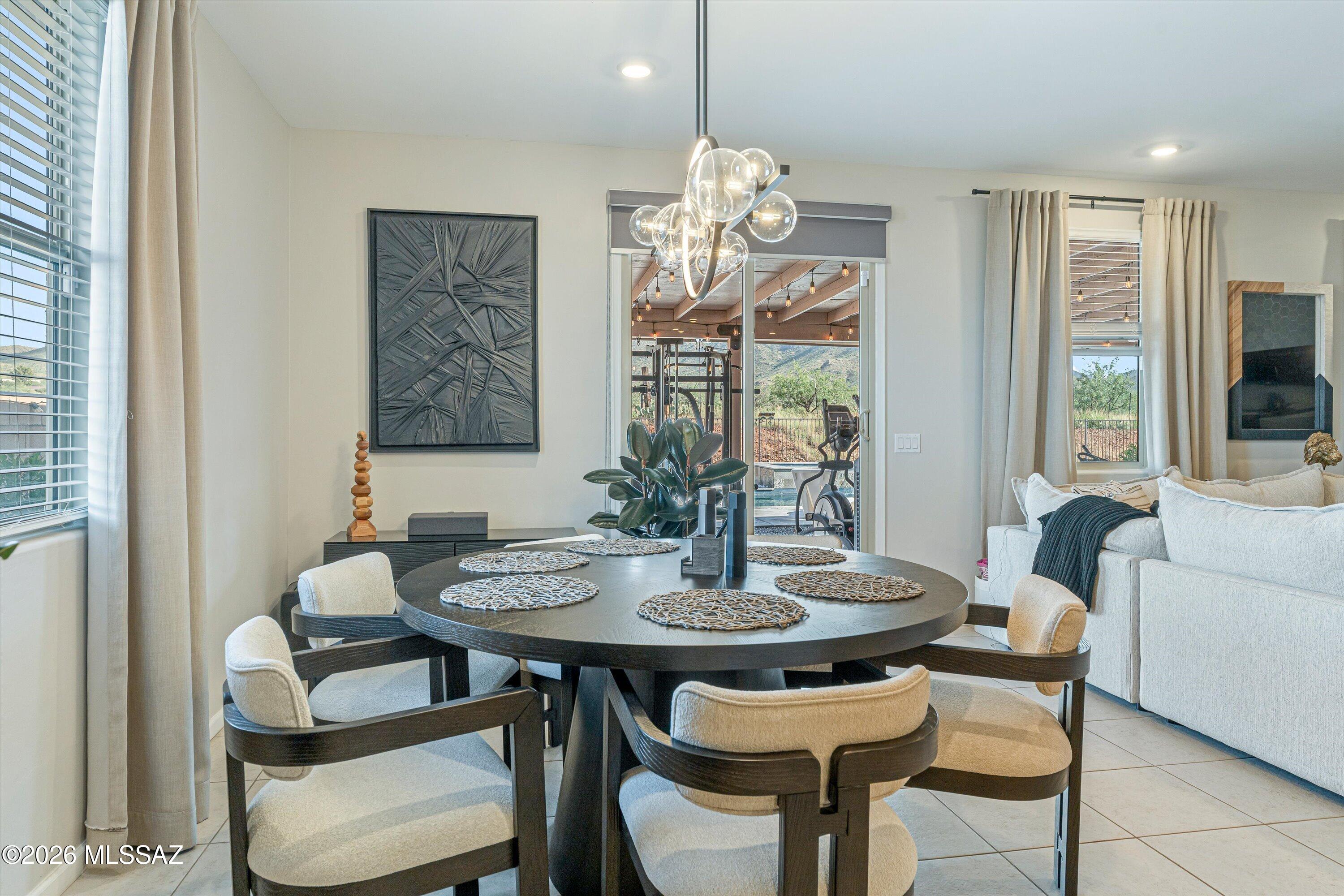 Santa Rita Ranch III - Residential