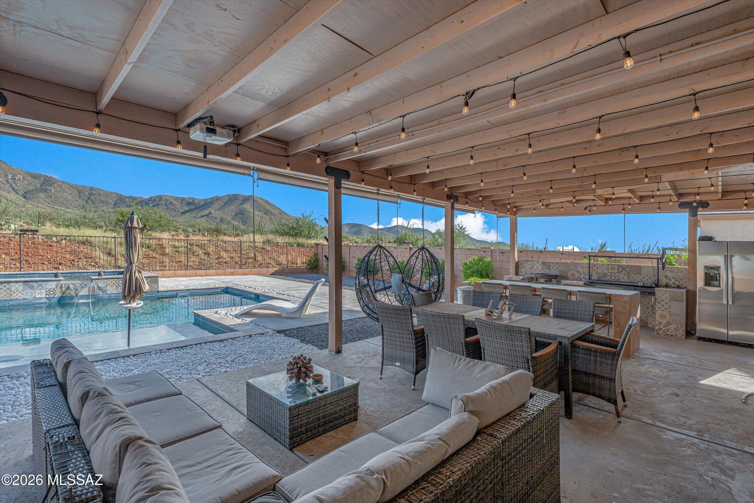 Santa Rita Ranch III - Residential