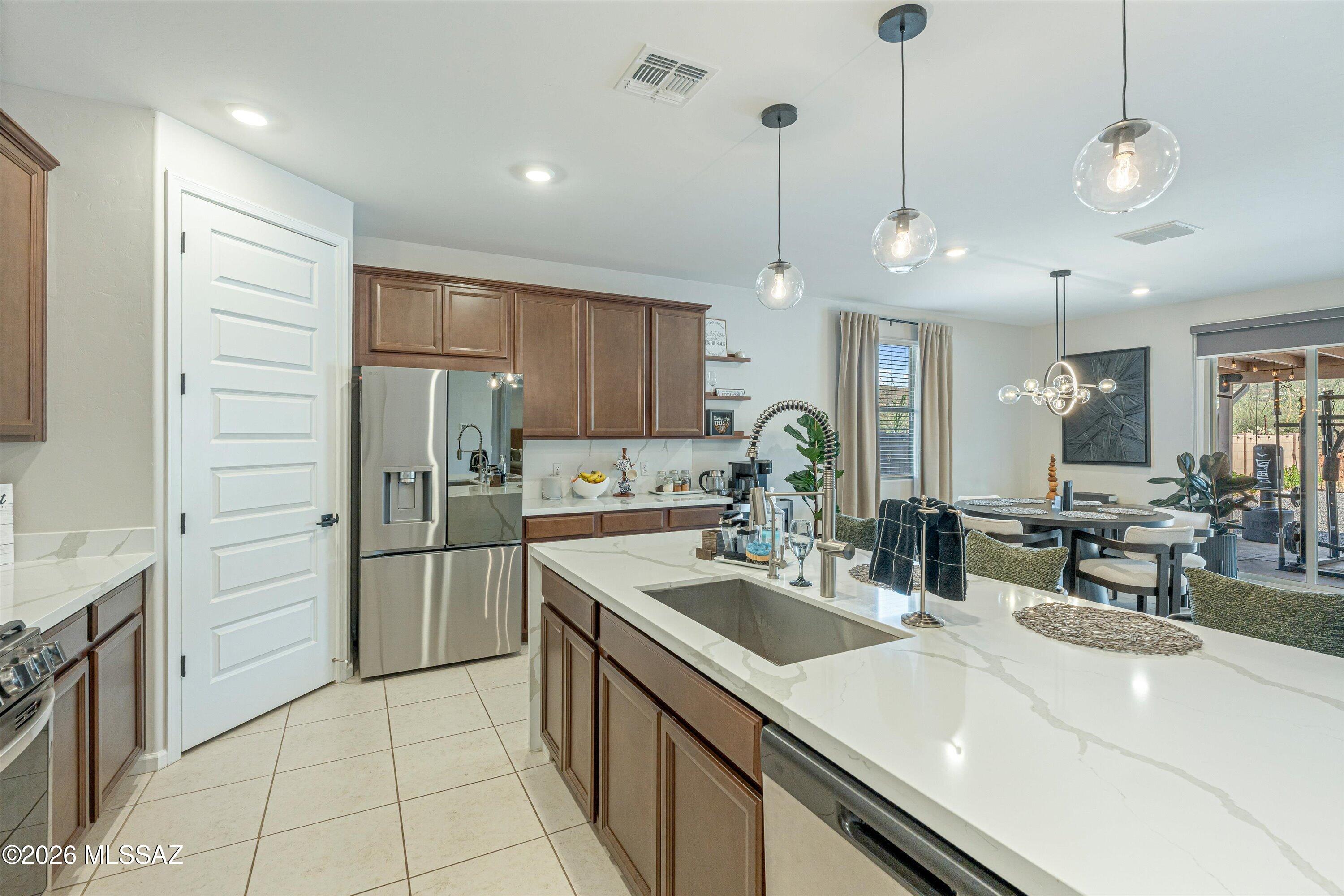 Santa Rita Ranch III - Residential