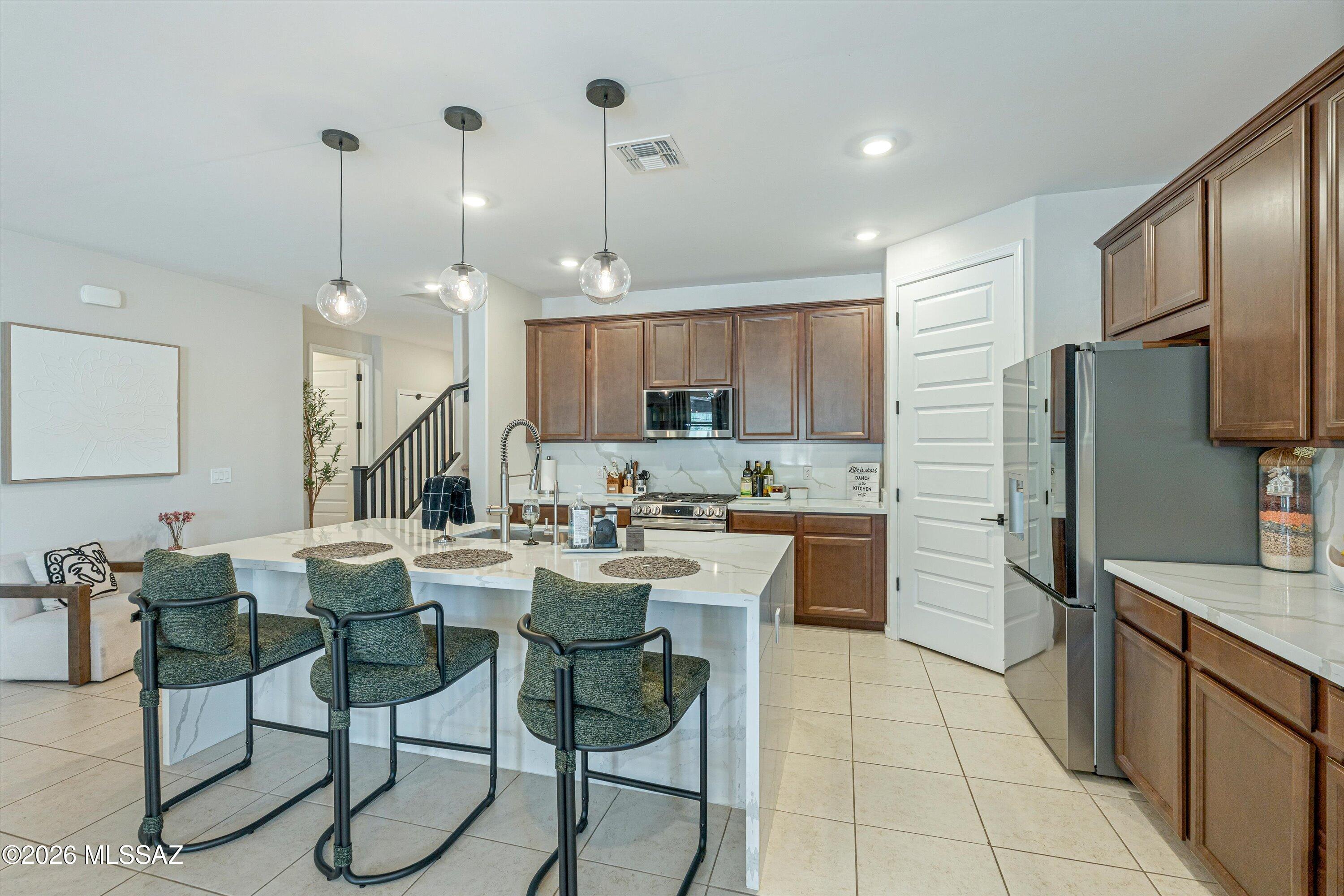 Santa Rita Ranch III - Residential