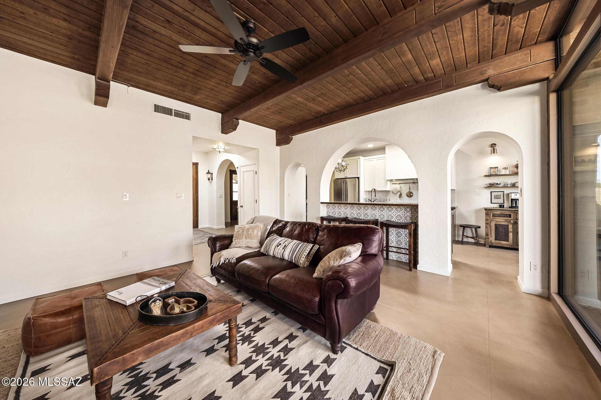 Indian Trails Estates (1-33) - Residential