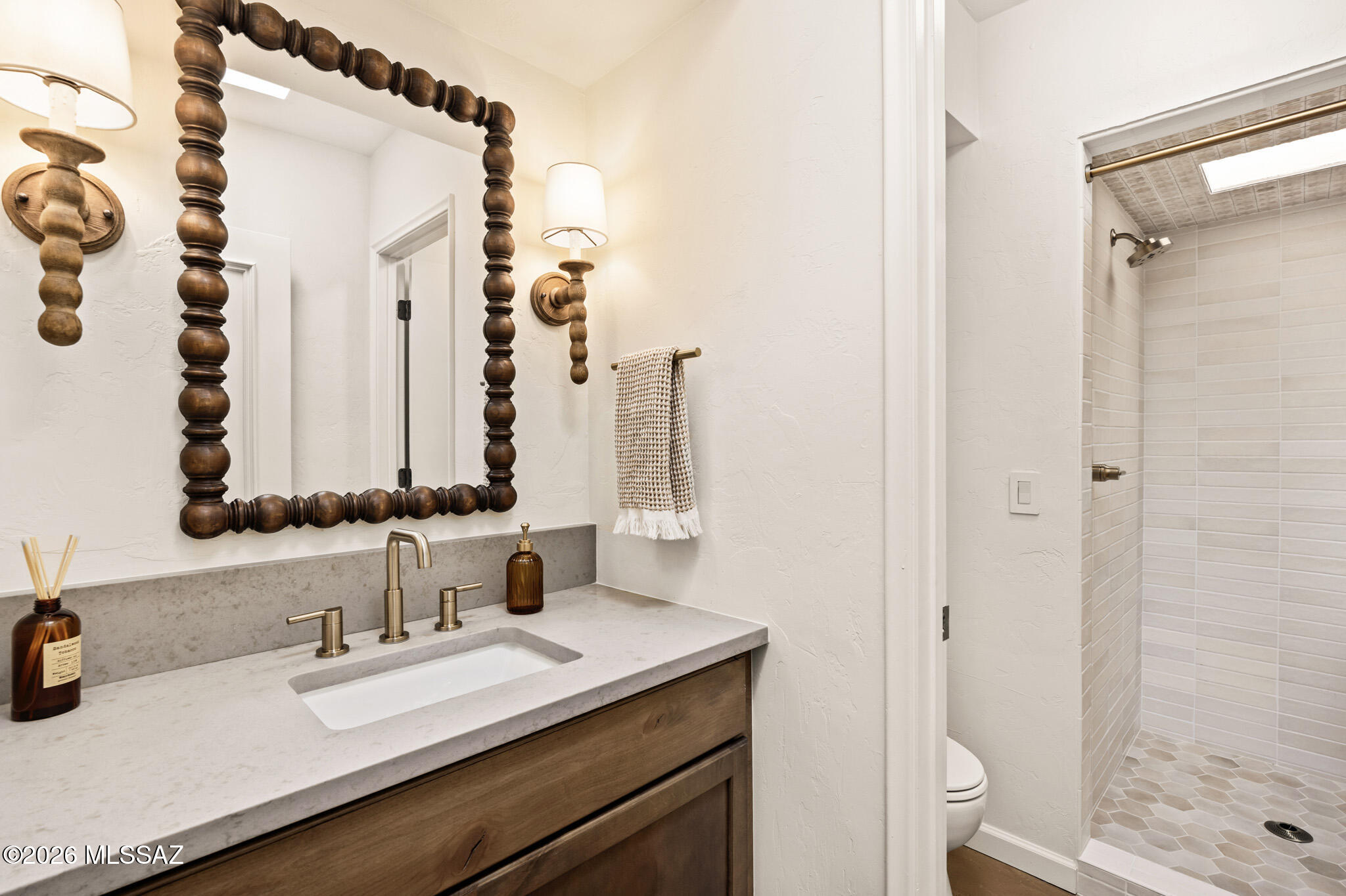 Indian Trails Estates (1-33) - Residential