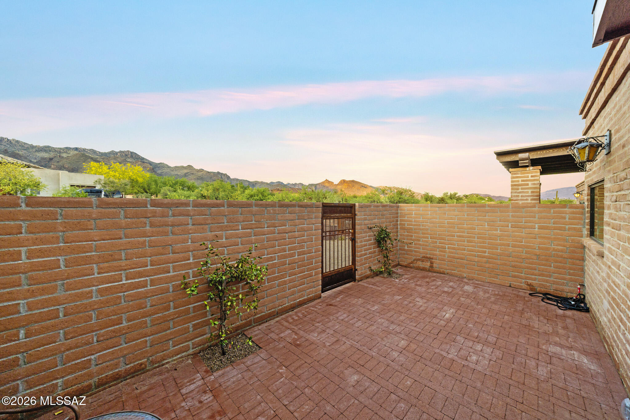 Indian Trails Estates (1-33) - Residential