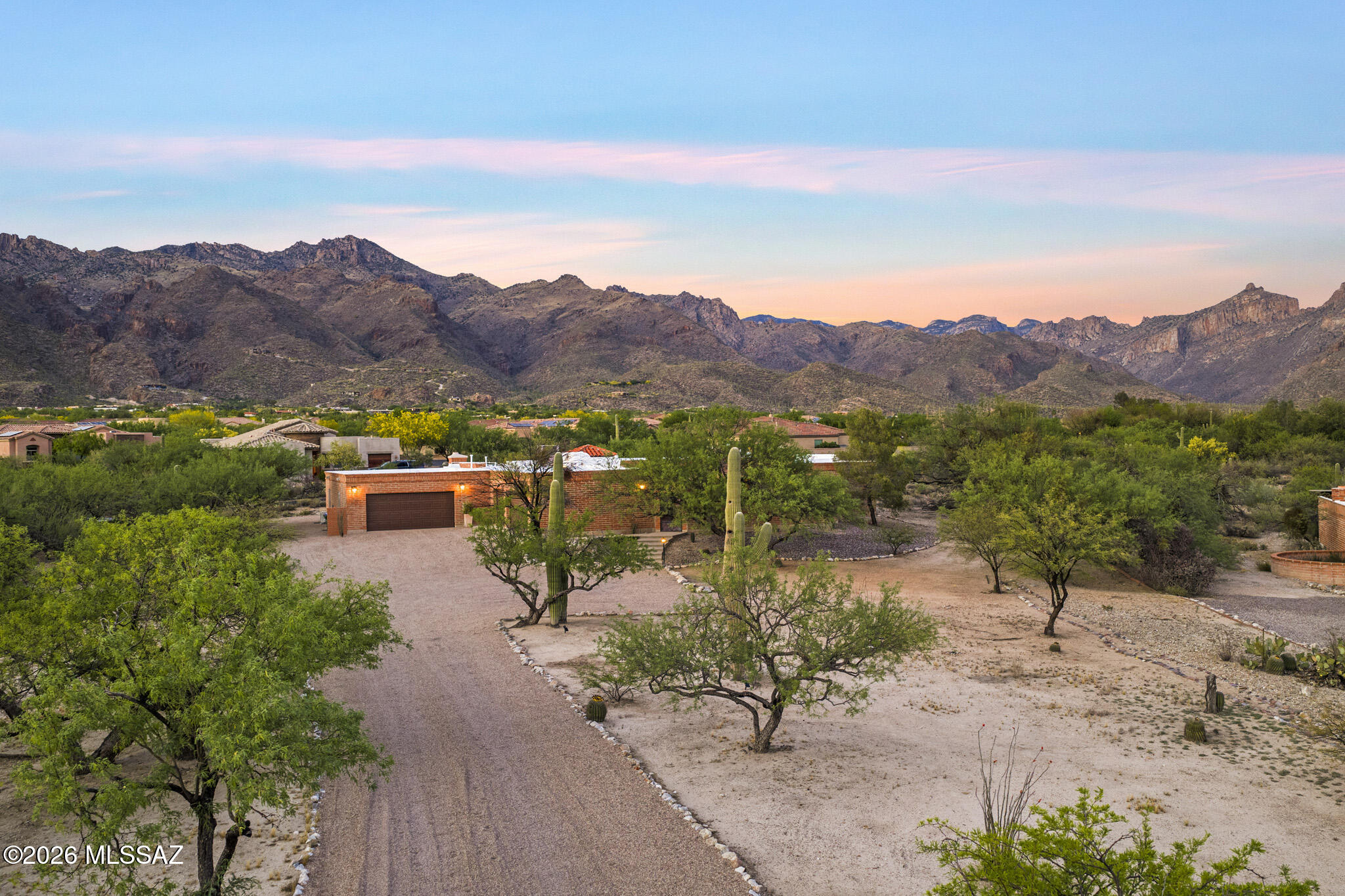 Indian Trails Estates (1-33) - Residential