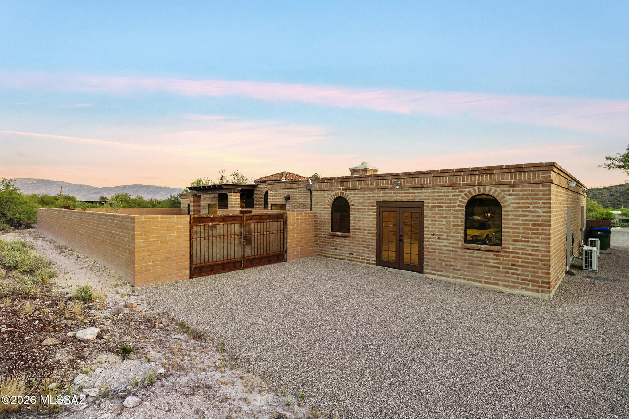 Indian Trails Estates (1-33) - Residential