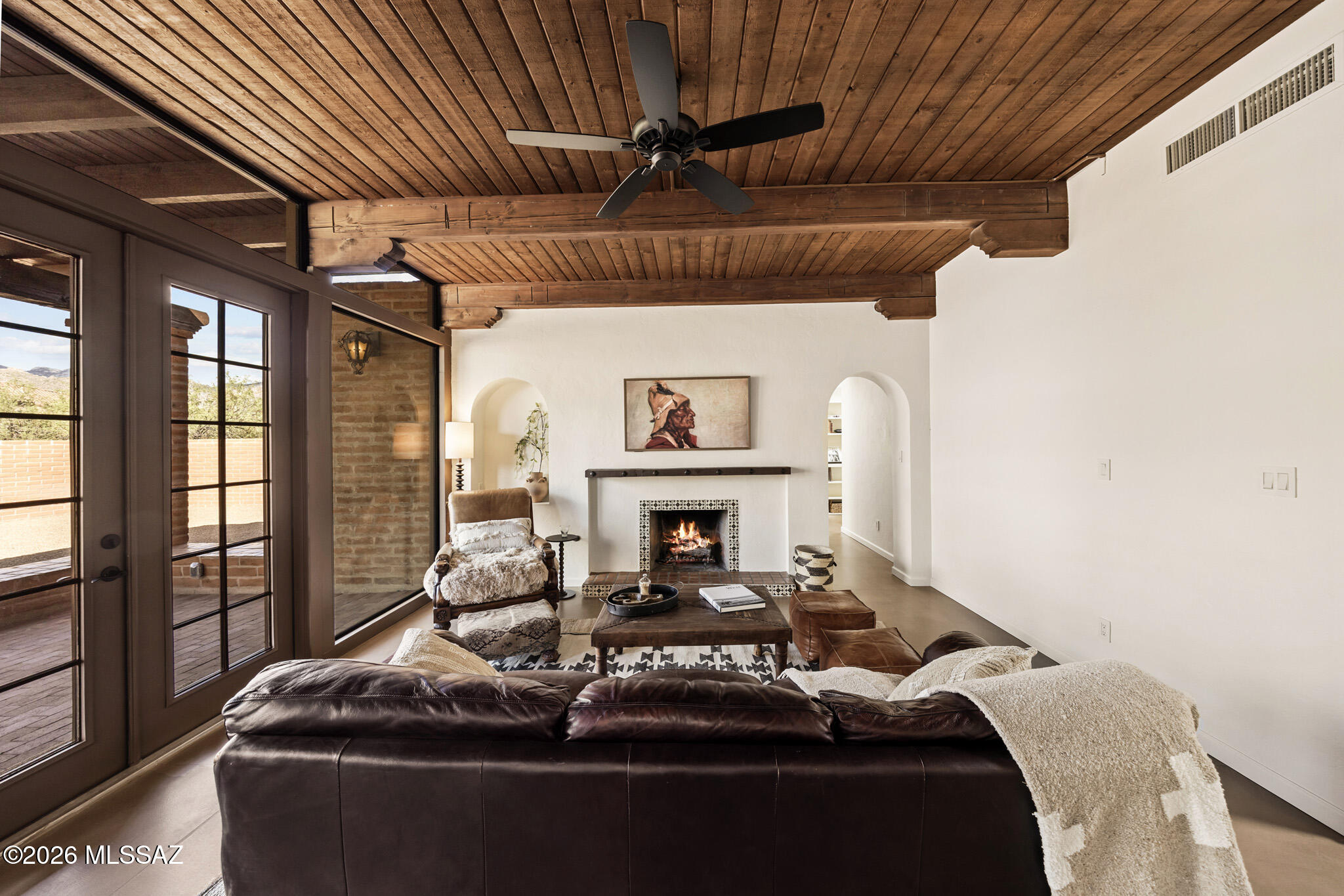 Indian Trails Estates (1-33) - Residential