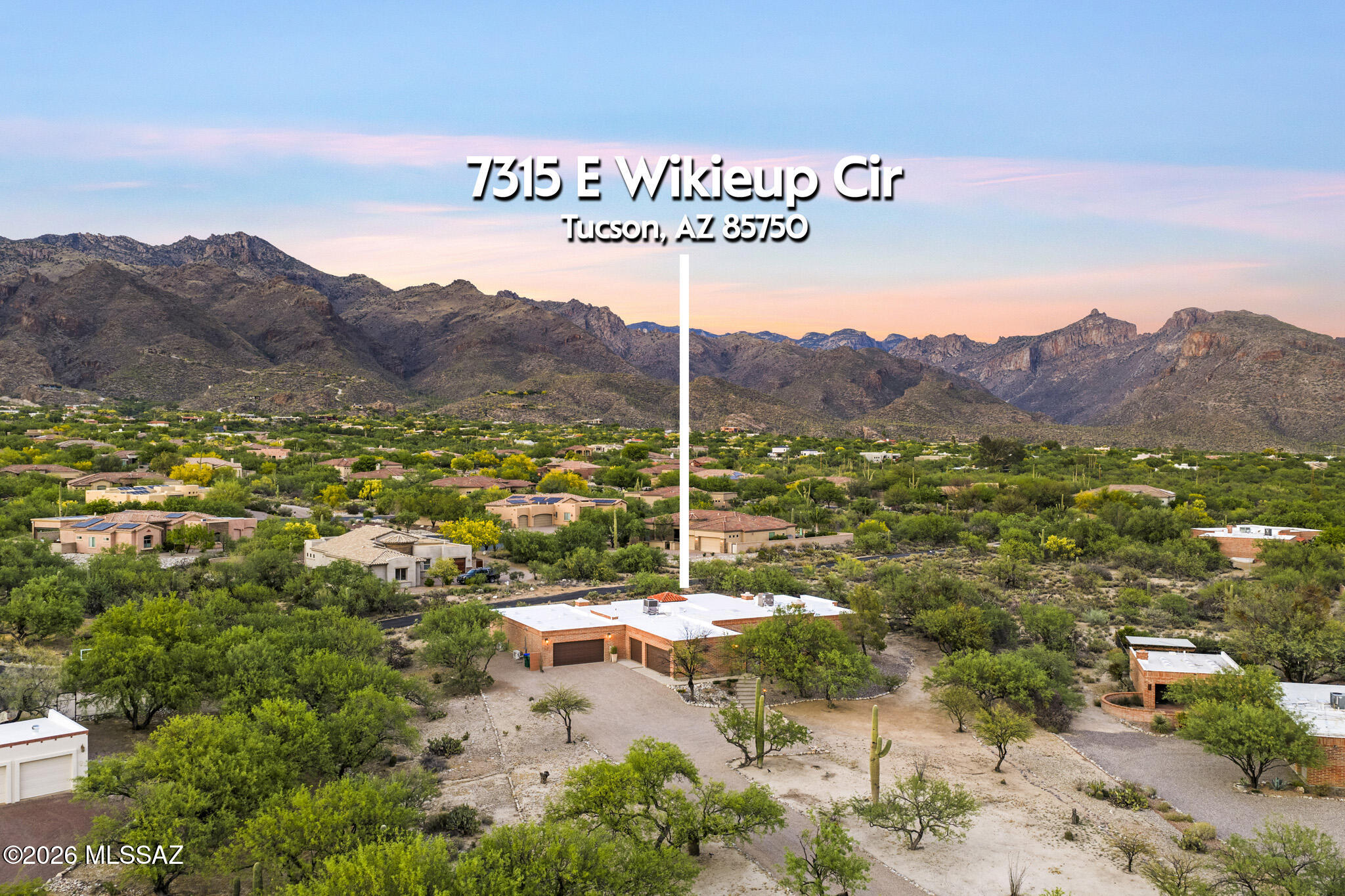 Indian Trails Estates (1-33) - Residential