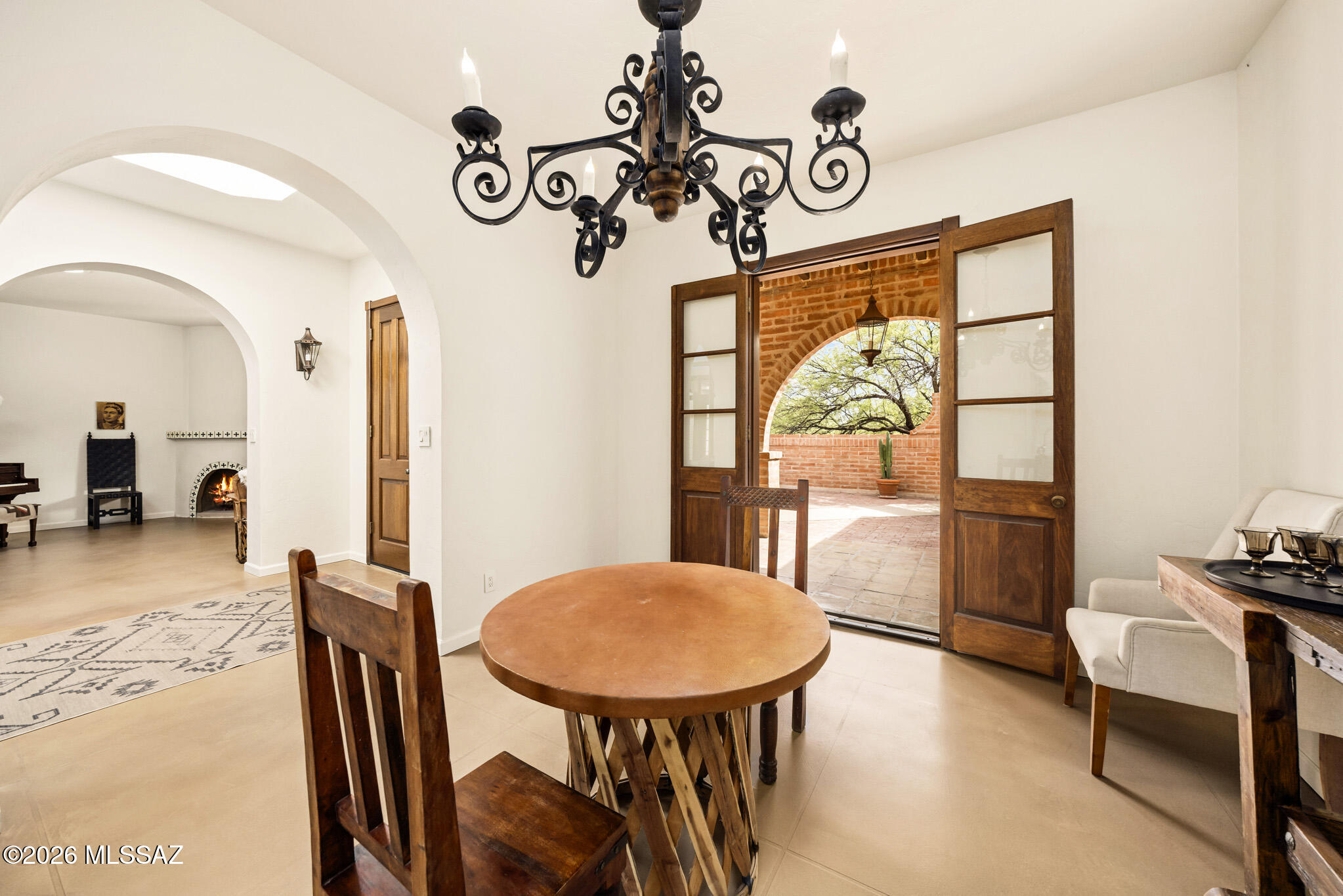 Indian Trails Estates (1-33) - Residential