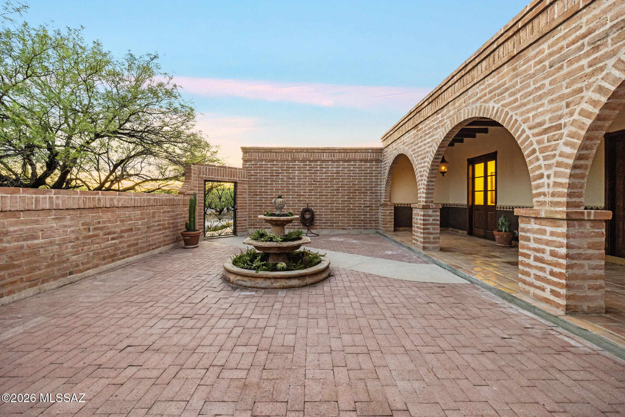Indian Trails Estates (1-33) - Residential