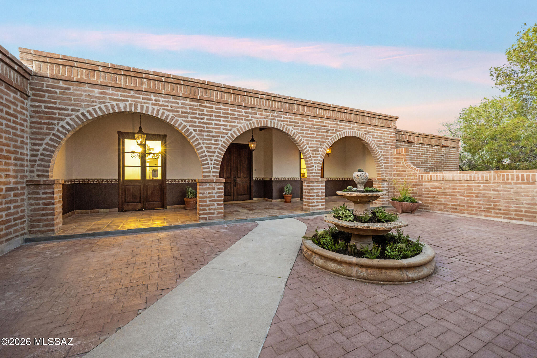 Indian Trails Estates (1-33) - Residential