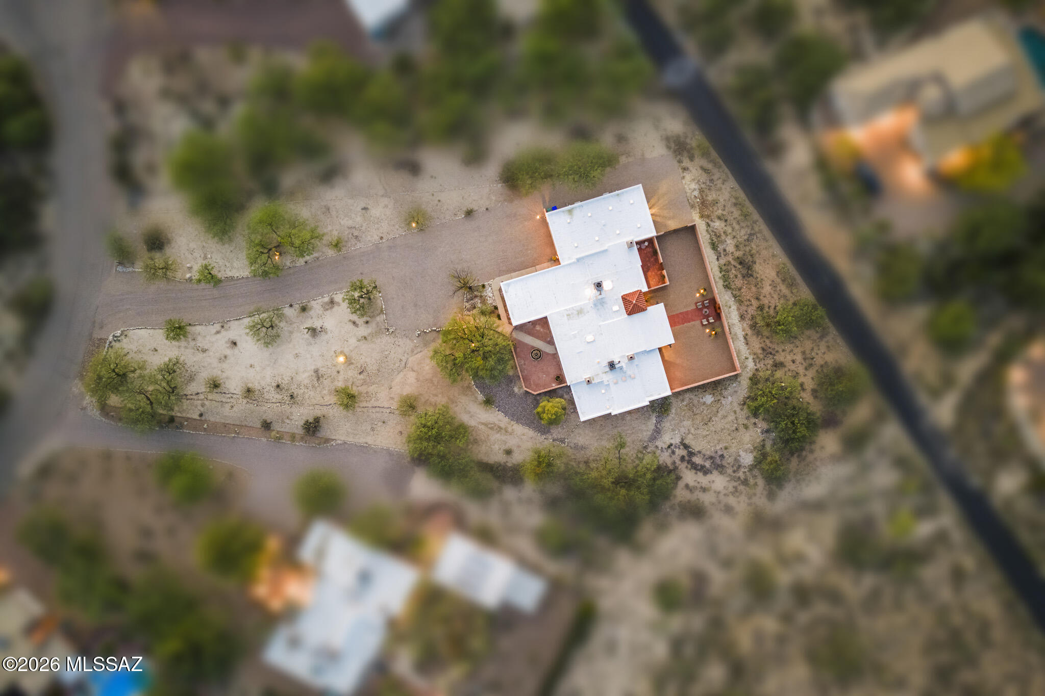 Indian Trails Estates (1-33) - Residential