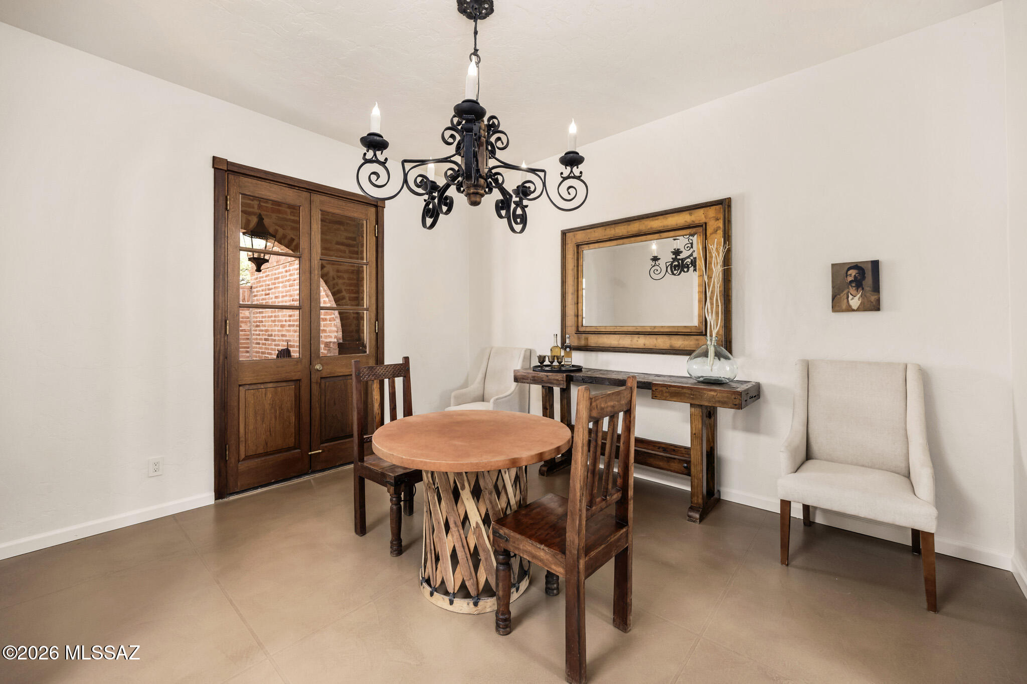 Indian Trails Estates (1-33) - Residential