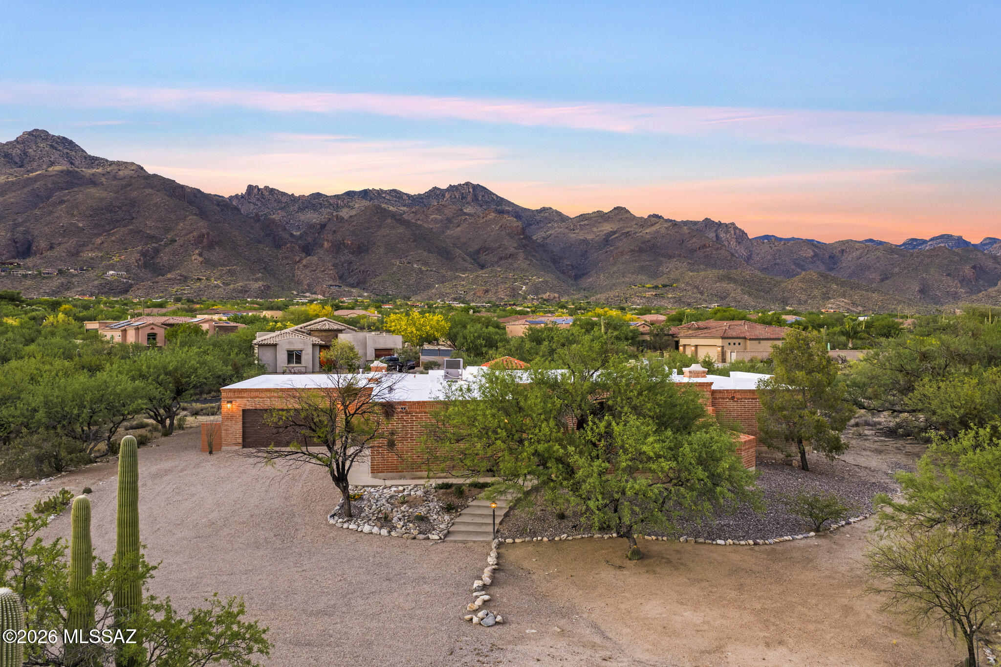 Indian Trails Estates (1-33) - Residential