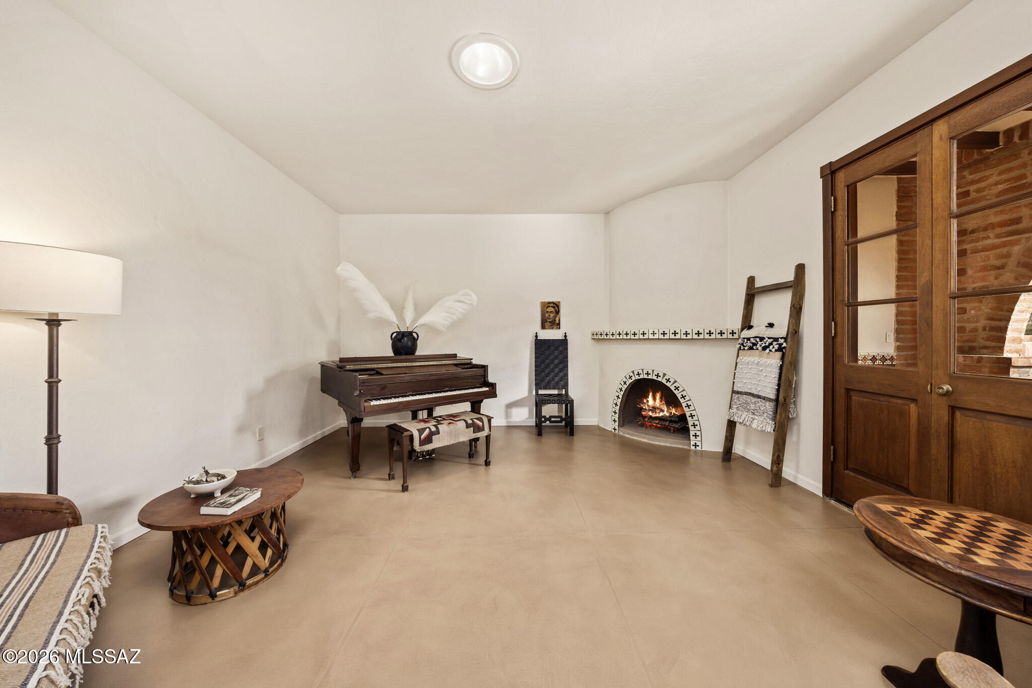 Indian Trails Estates (1-33) - Residential