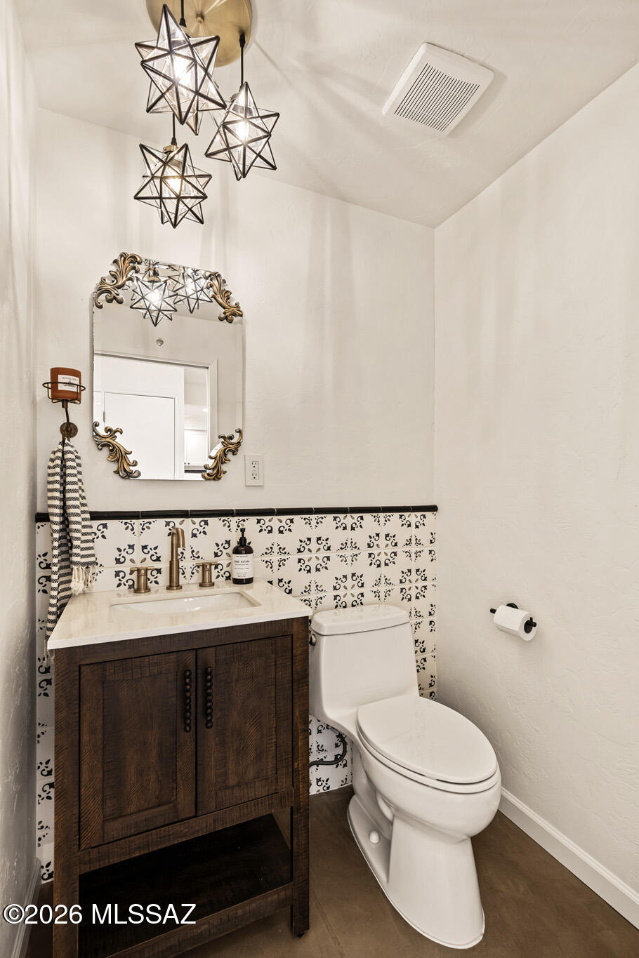 Indian Trails Estates (1-33) - Residential