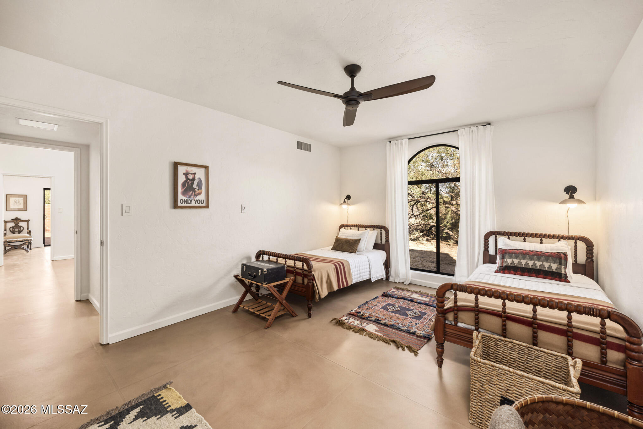 Indian Trails Estates (1-33) - Residential