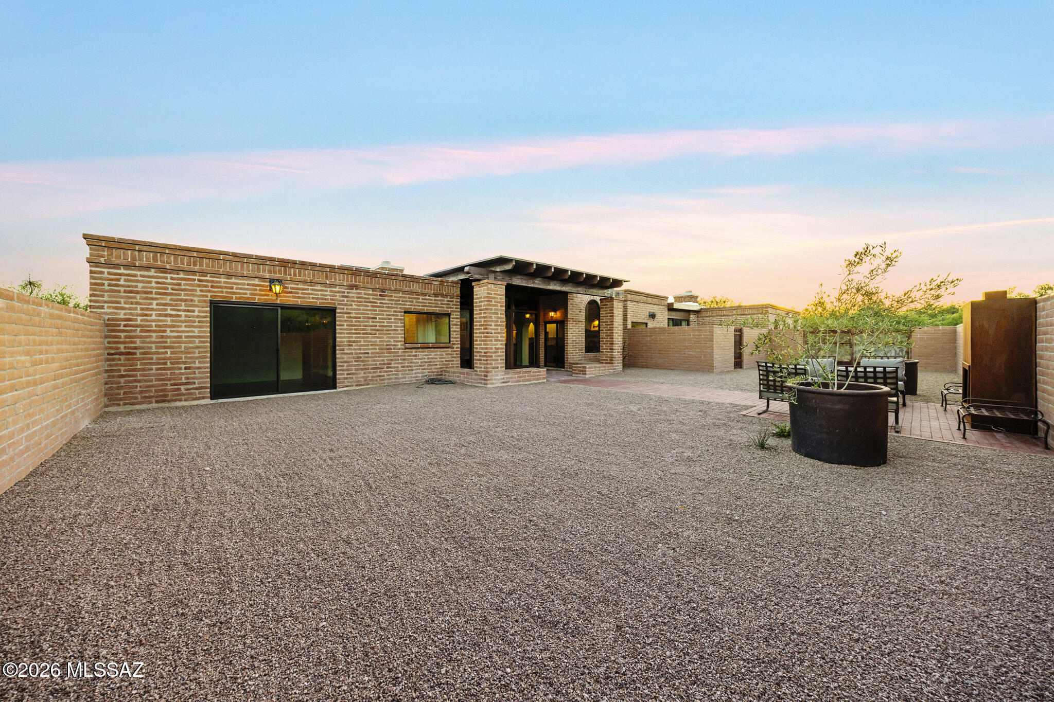 Indian Trails Estates (1-33) - Residential