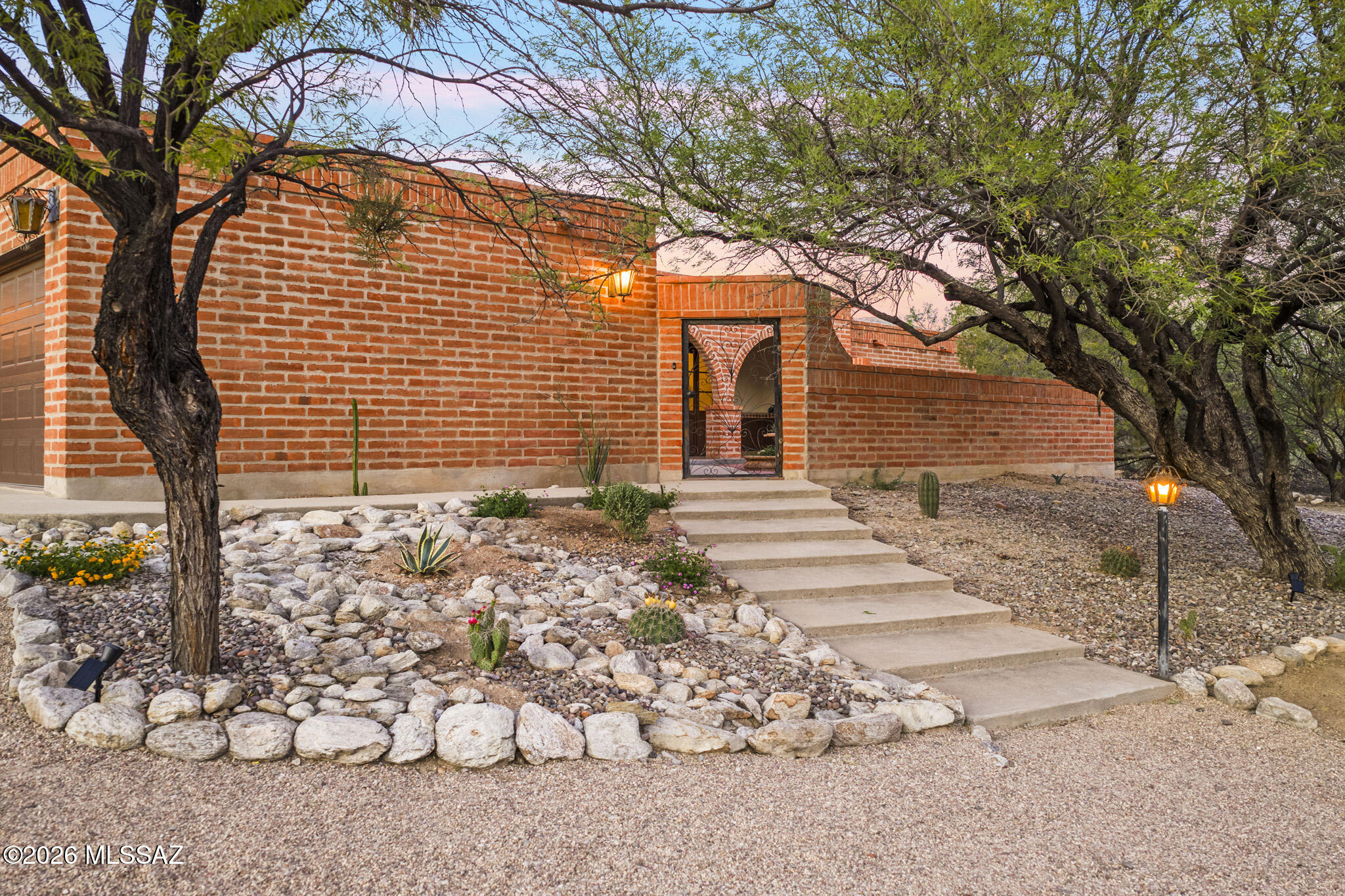 Indian Trails Estates (1-33) - Residential