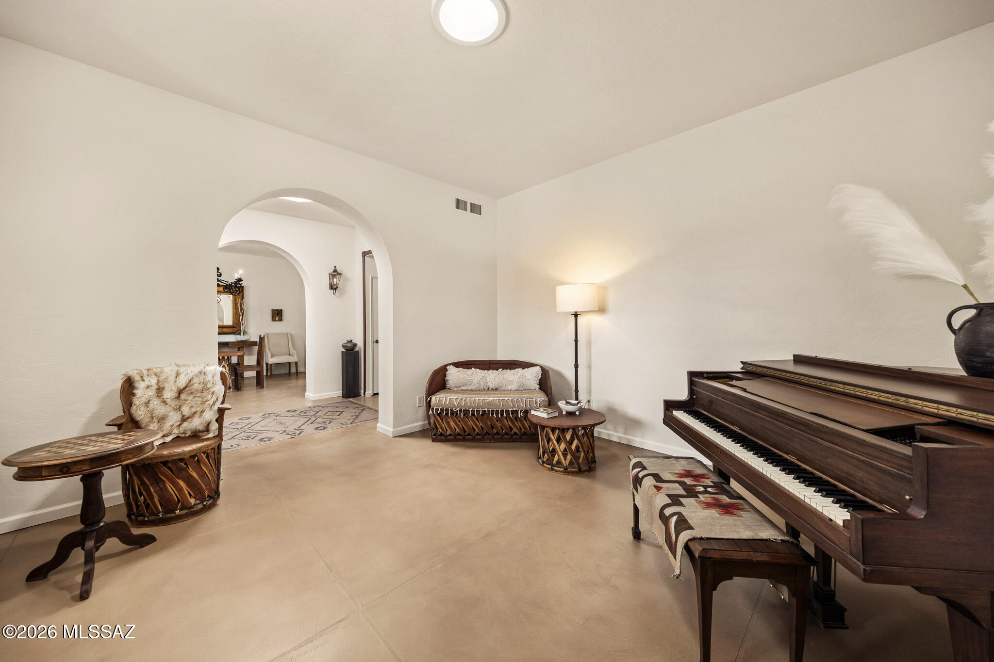Indian Trails Estates (1-33) - Residential