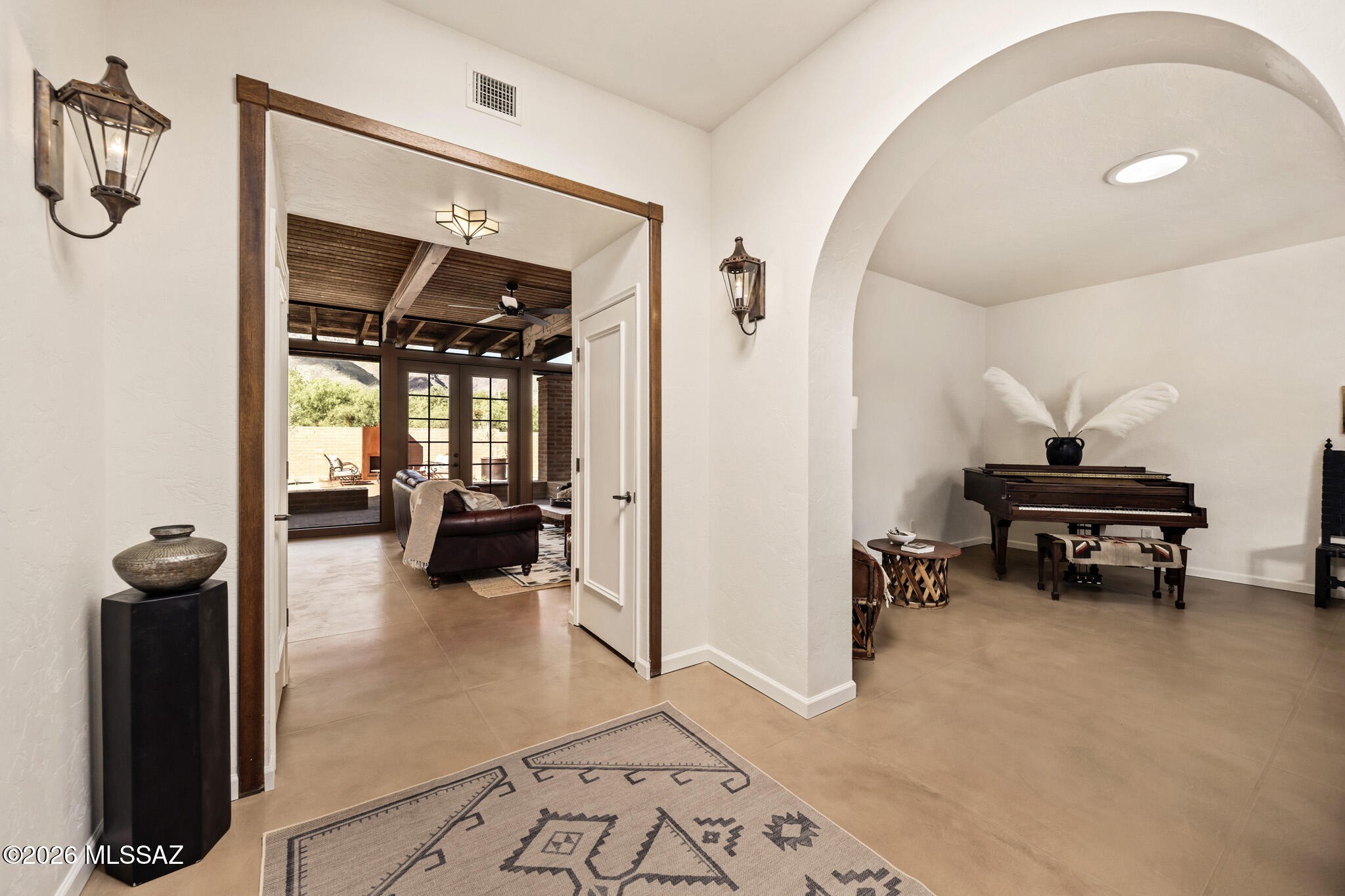 Indian Trails Estates (1-33) - Residential