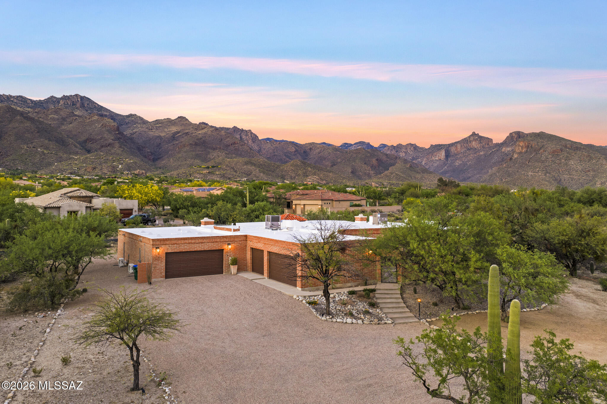 Indian Trails Estates (1-33) - Residential