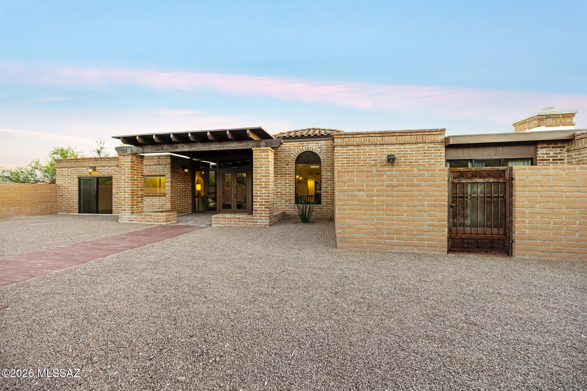 Indian Trails Estates (1-33) - Residential
