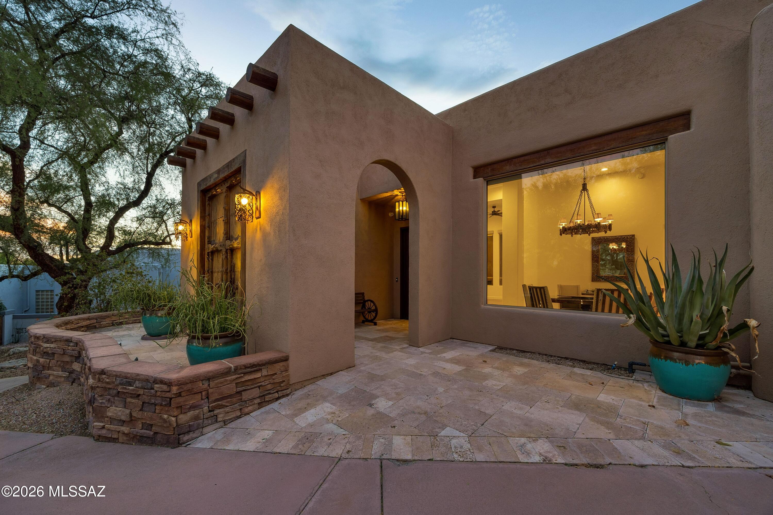 Ventana Country Club Estates (1-67) - Residential