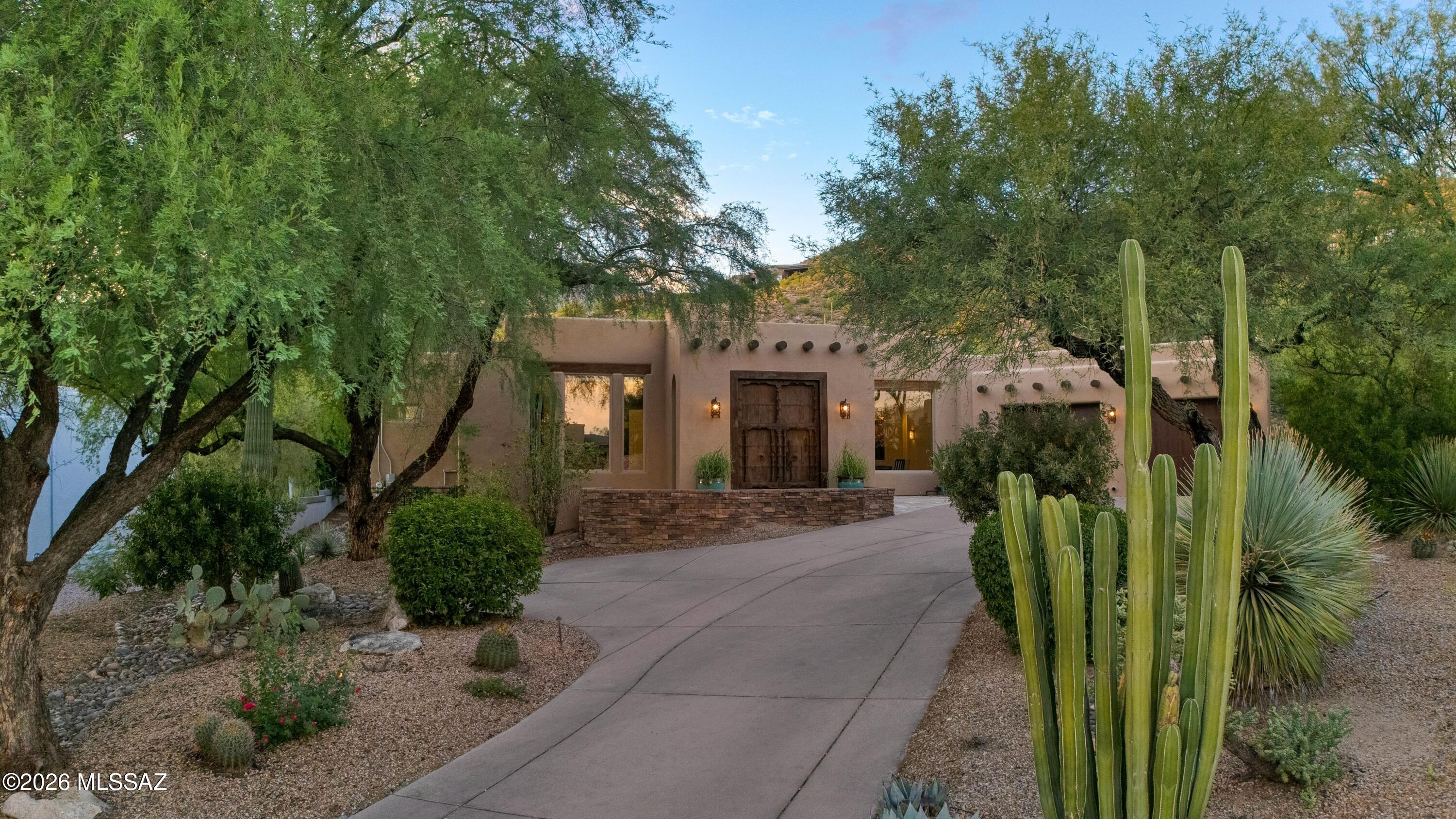 Ventana Country Club Estates (1-67) - Residential