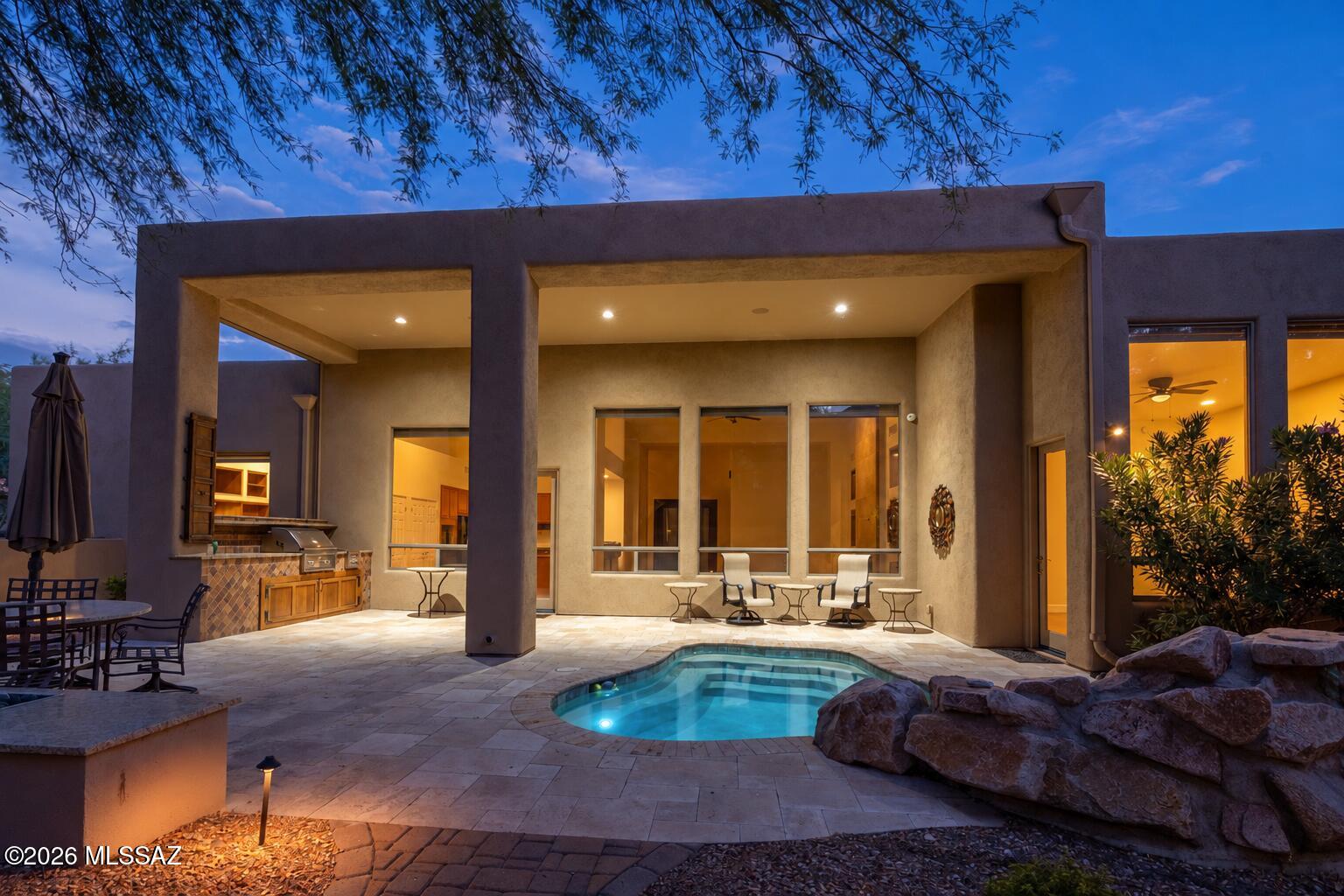 Ventana Country Club Estates (1-67) - Residential