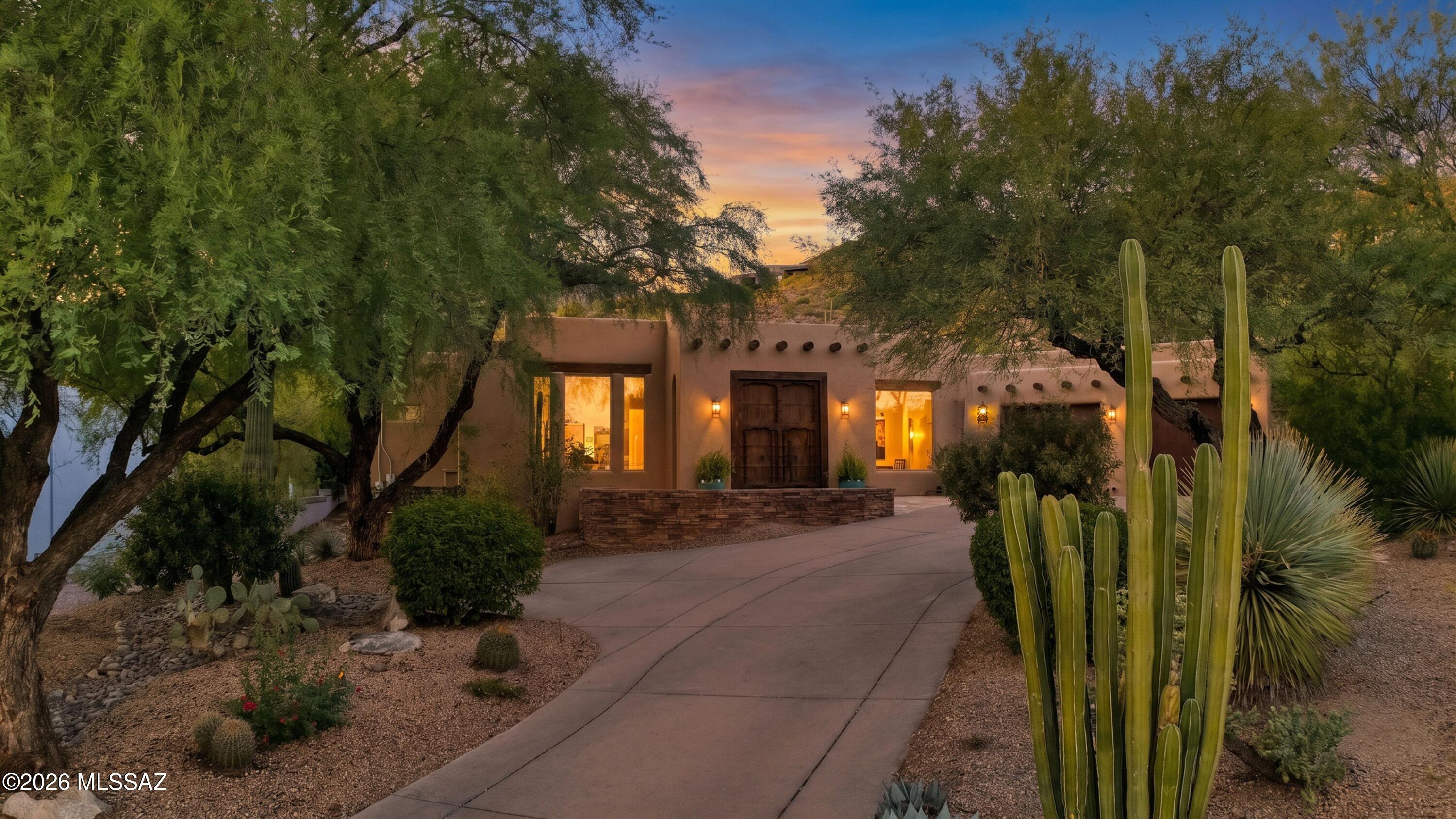 Ventana Country Club Estates (1-67) - Residential