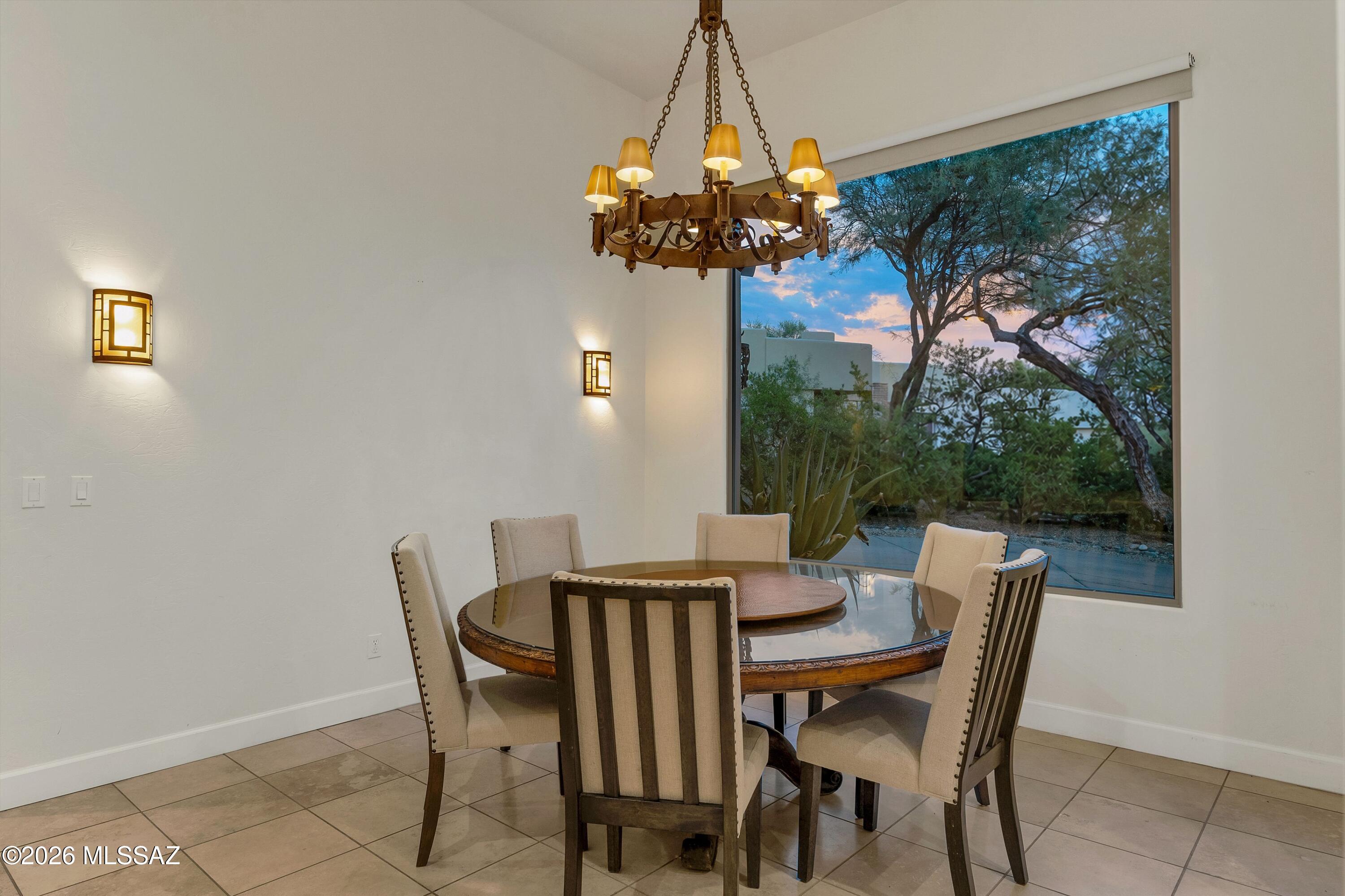 Ventana Country Club Estates (1-67) - Residential