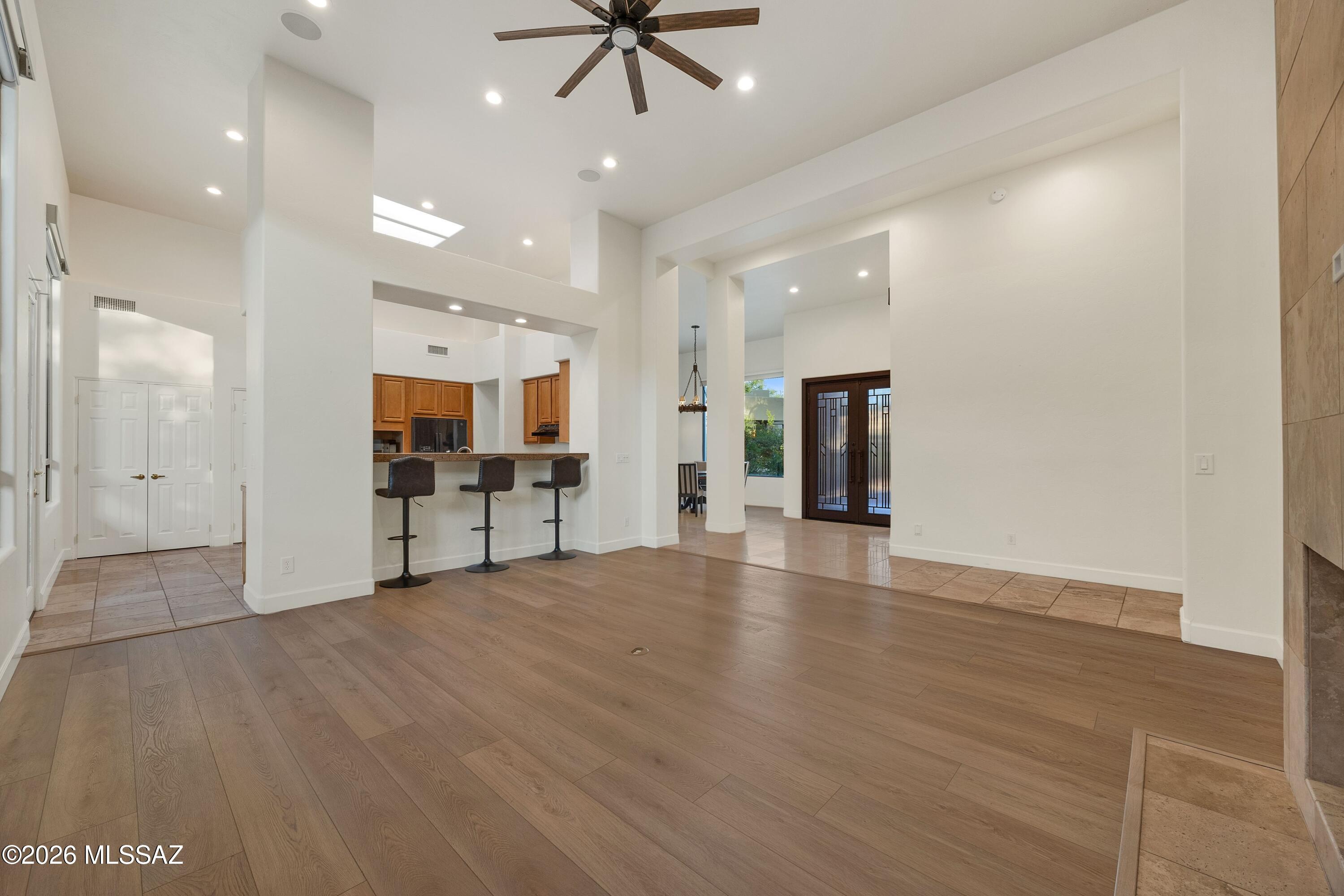 Ventana Country Club Estates (1-67) - Residential