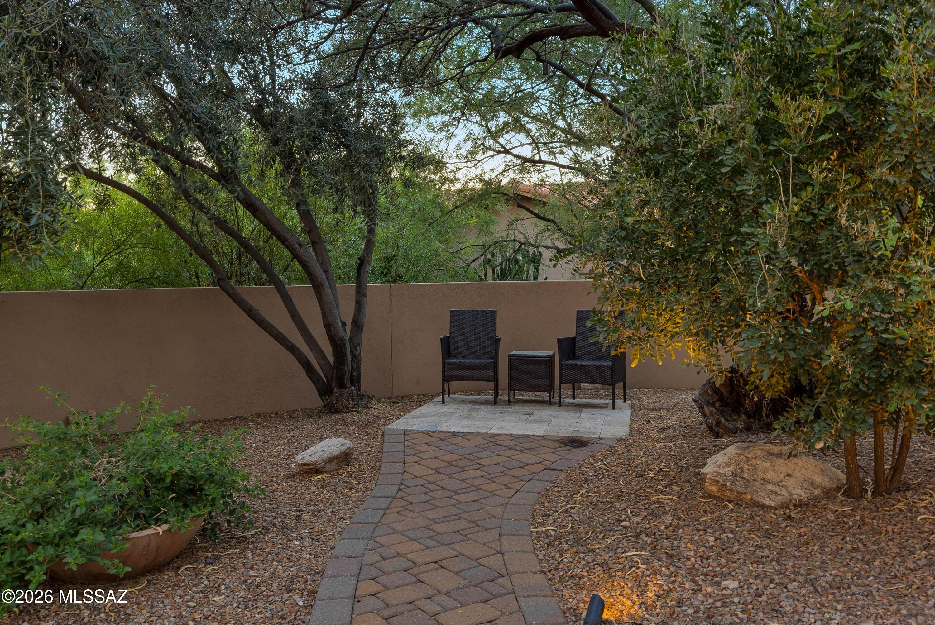 Ventana Country Club Estates (1-67) - Residential